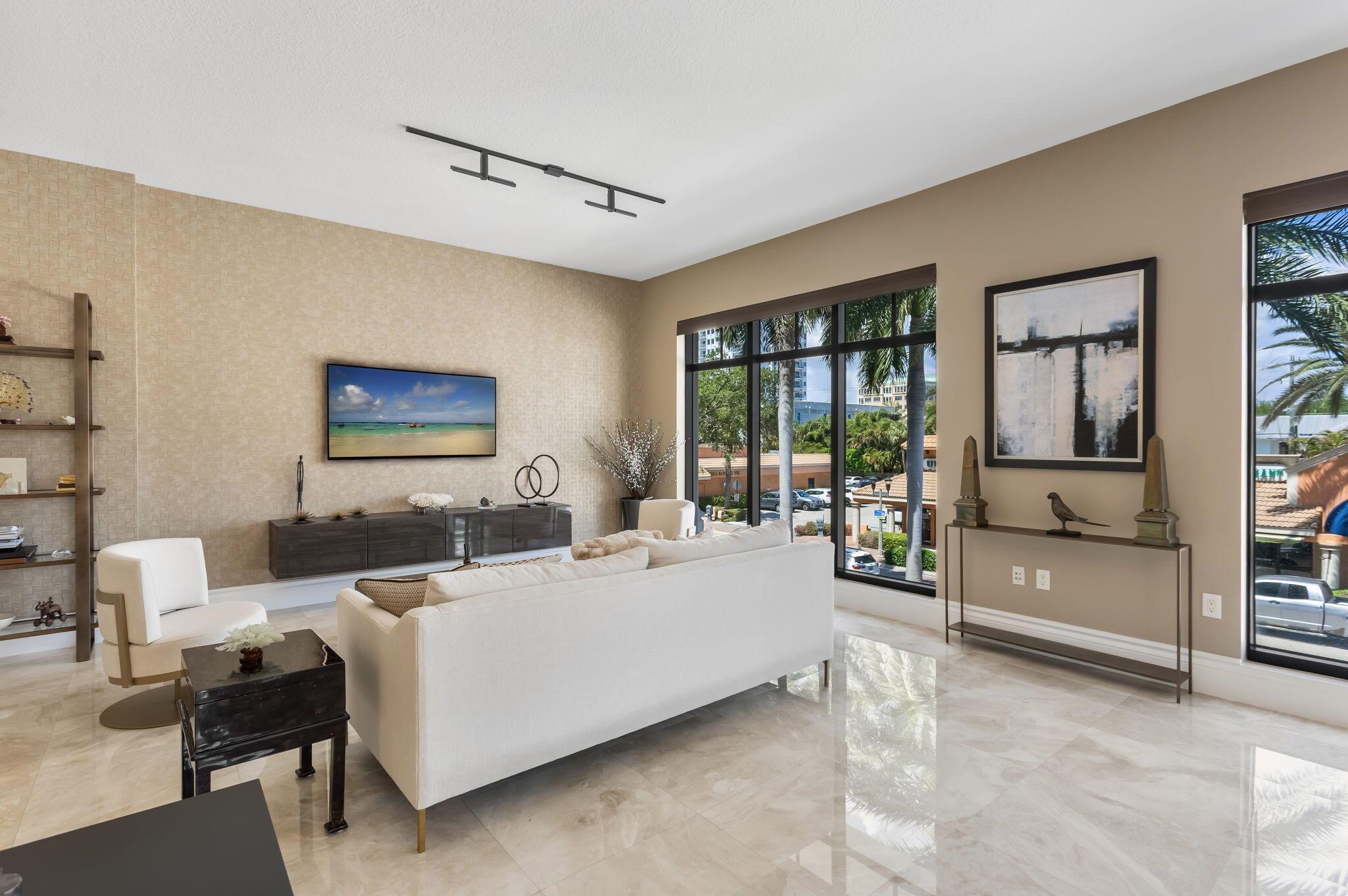 200 EAST - Residential