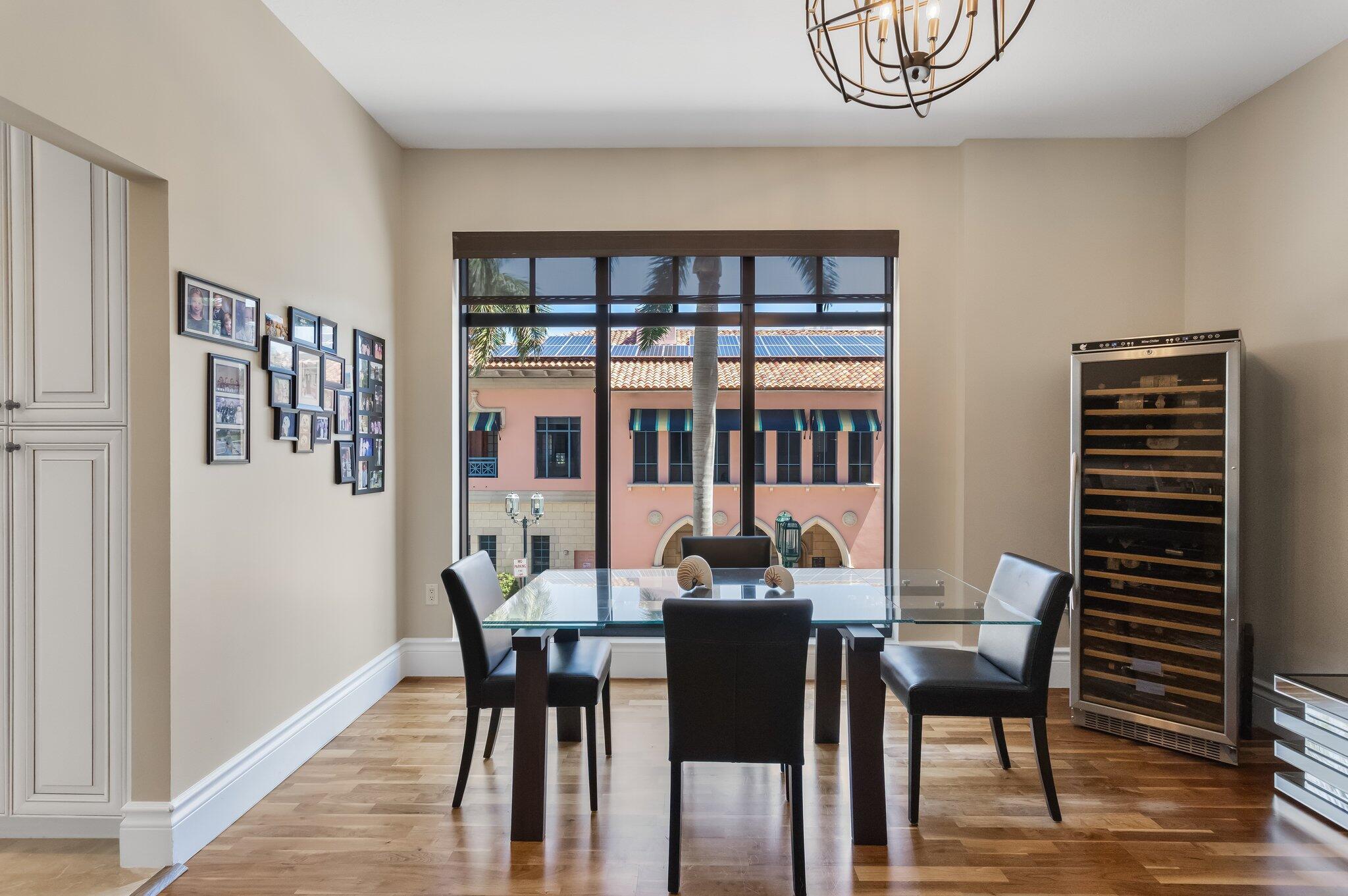 200 EAST - Residential