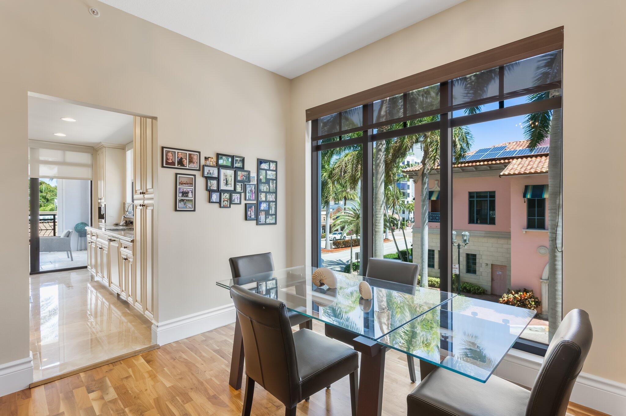 200 EAST - Residential