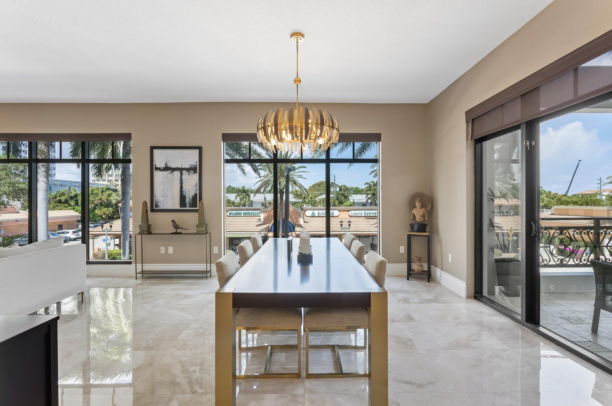 200 EAST - Residential