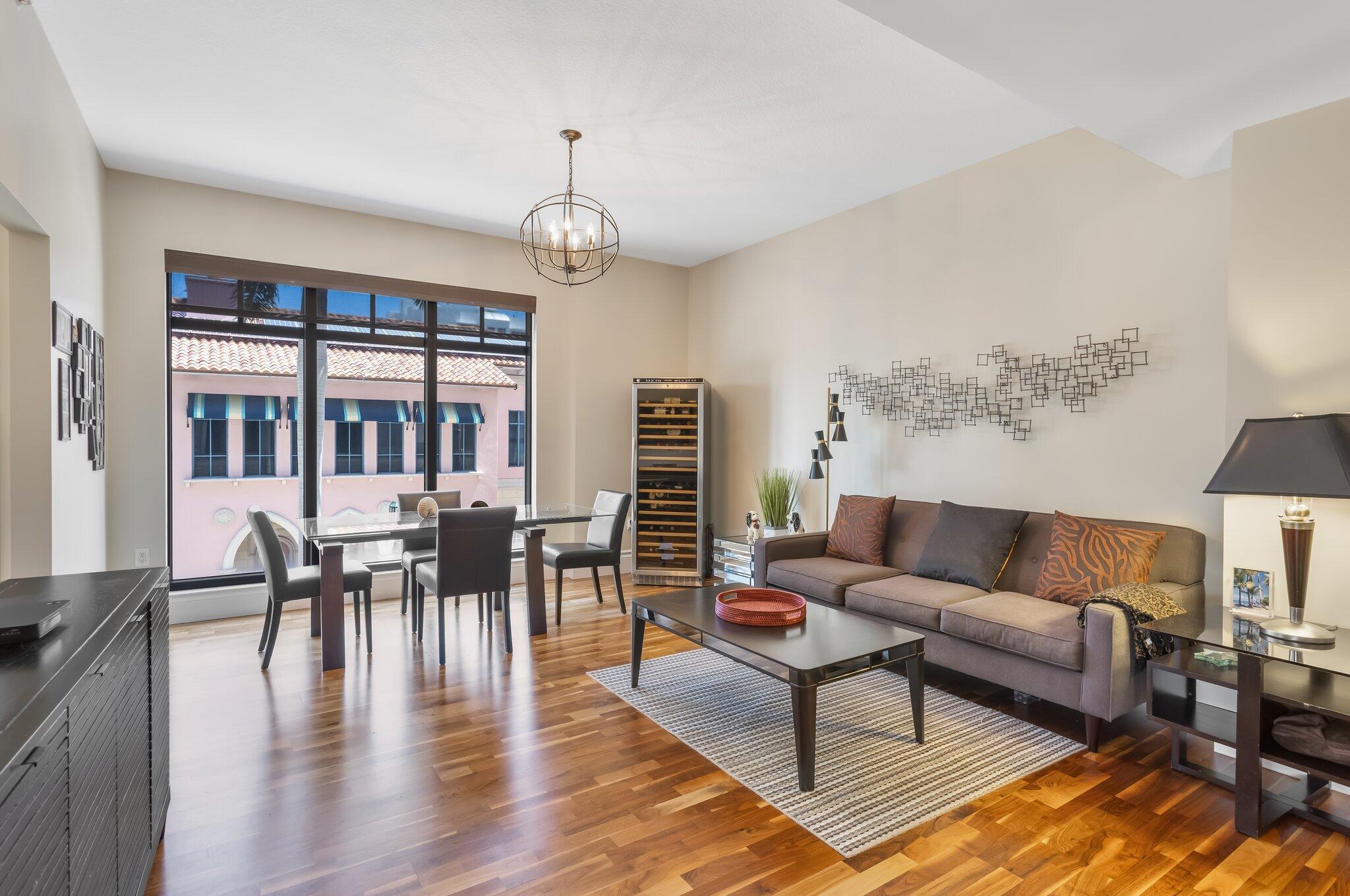 200 EAST - Residential