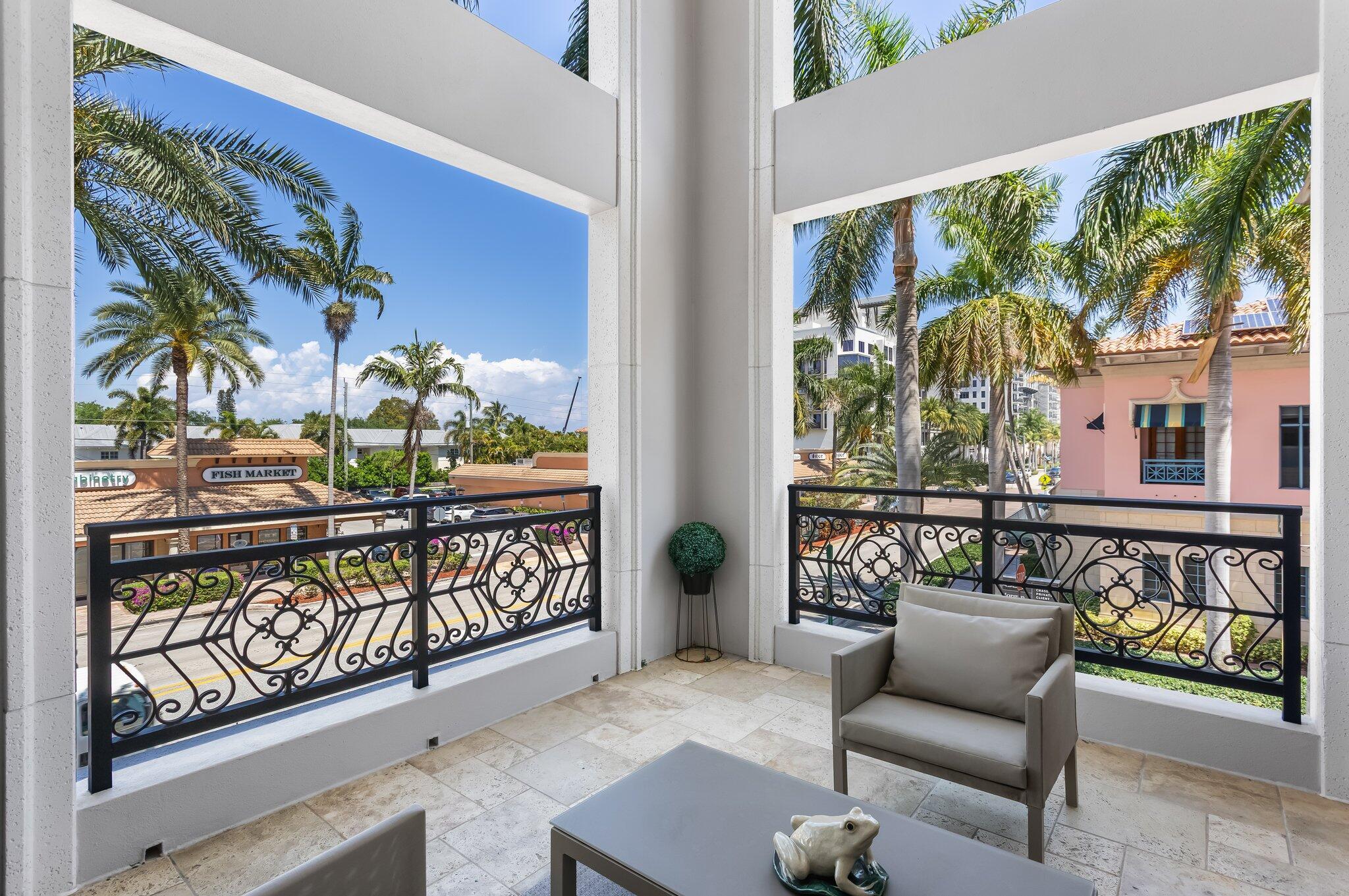 200 EAST - Residential