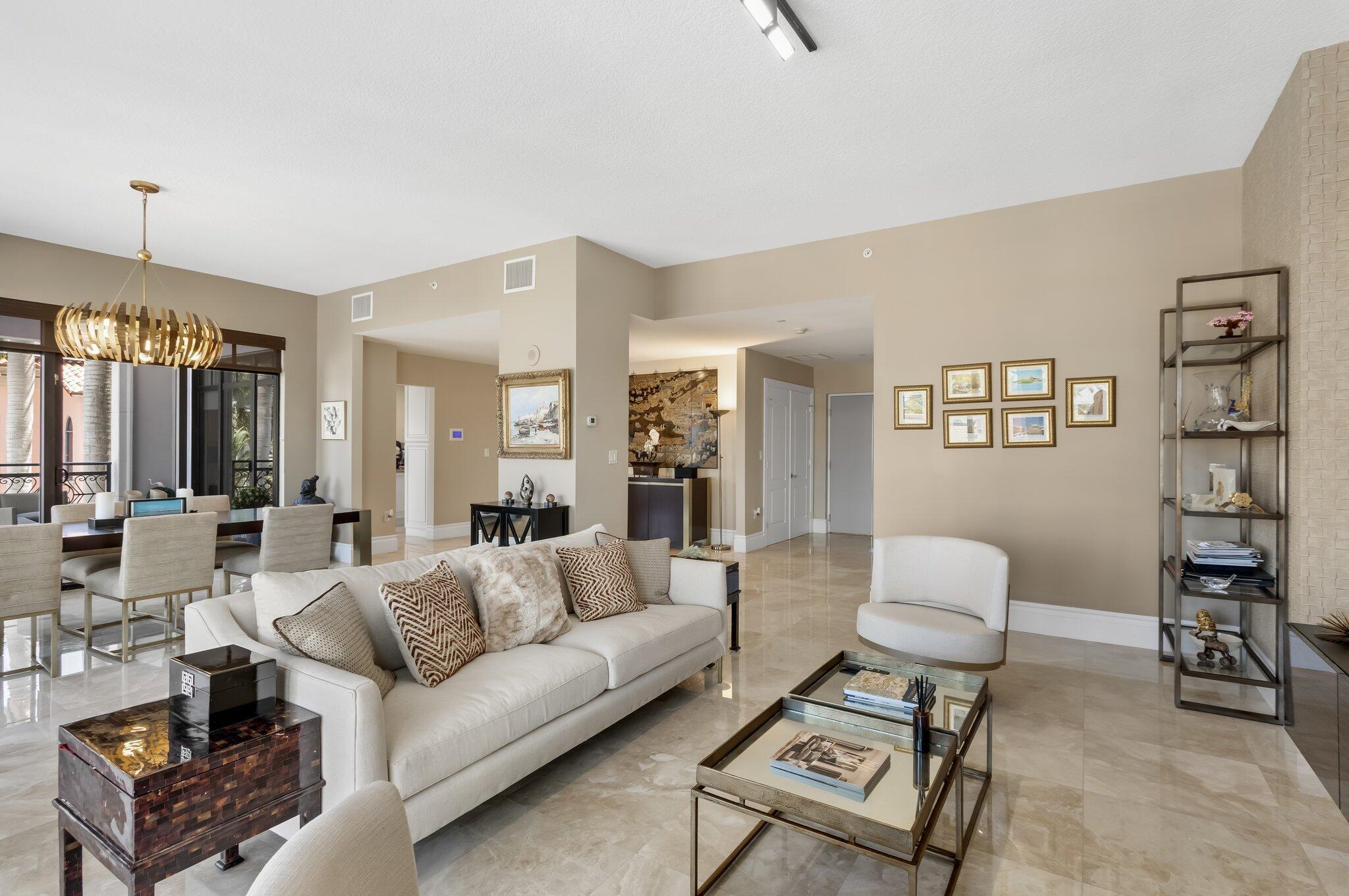 200 EAST - Residential