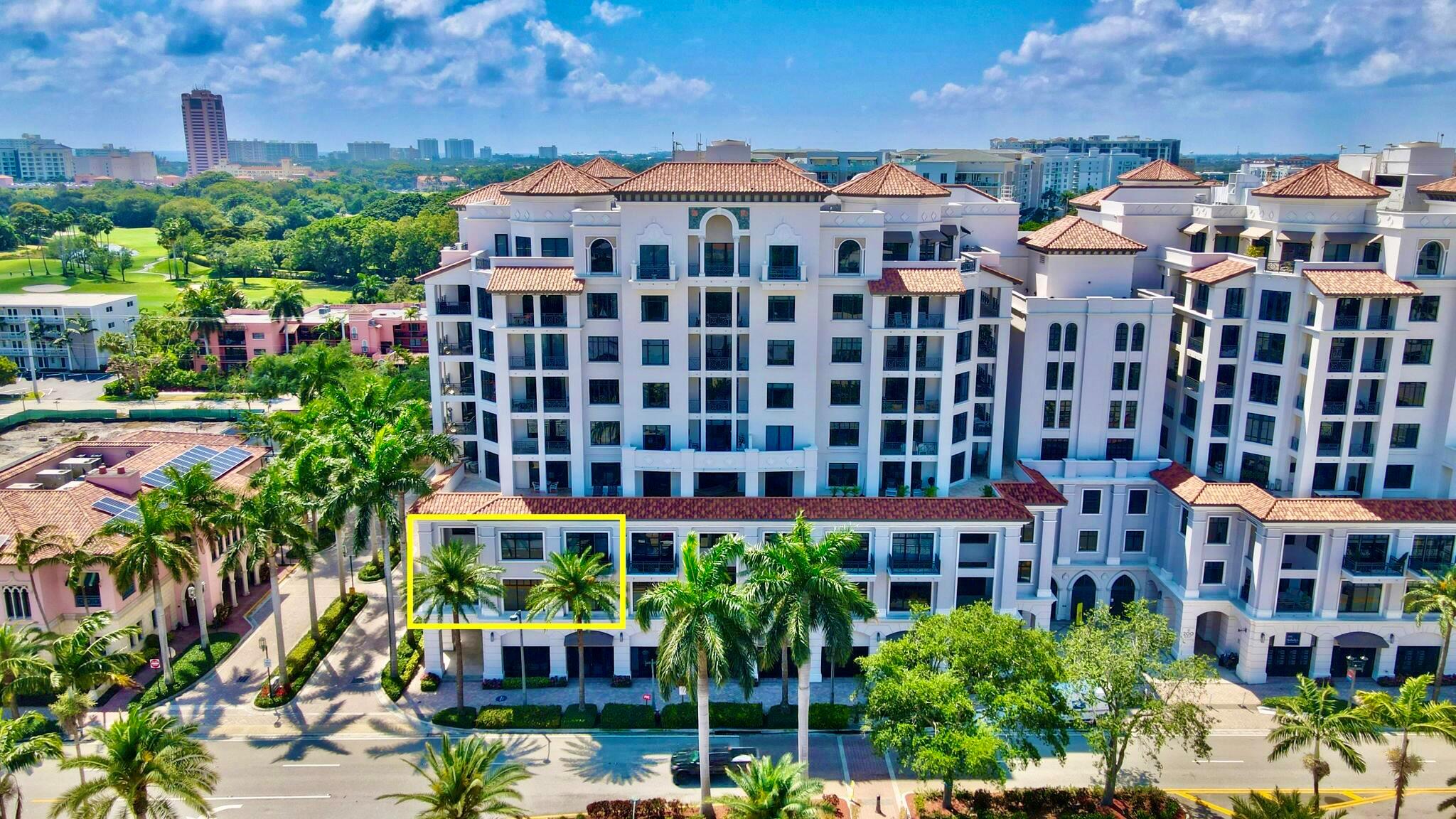 200 EAST - Residential