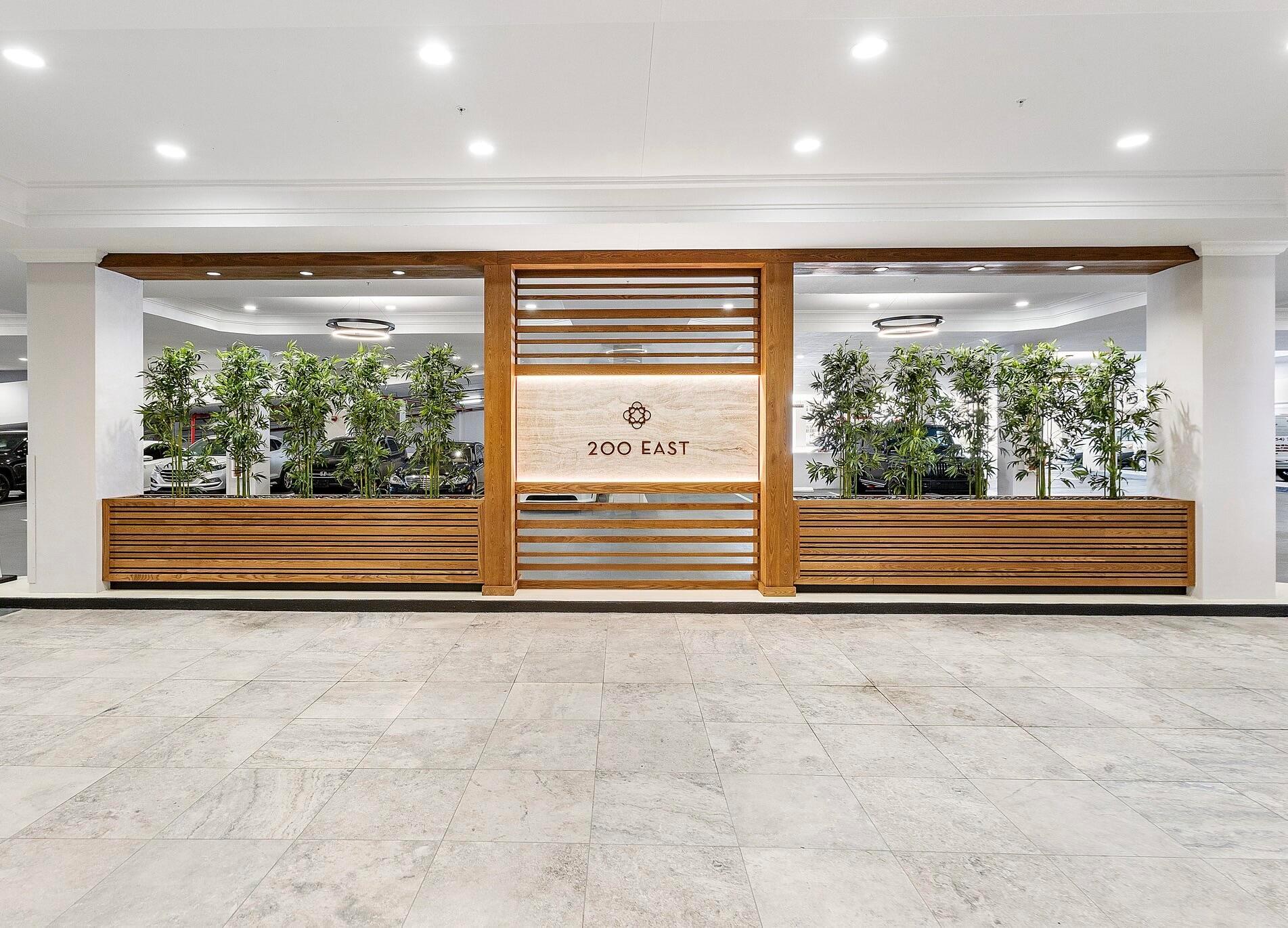 200 EAST - Residential