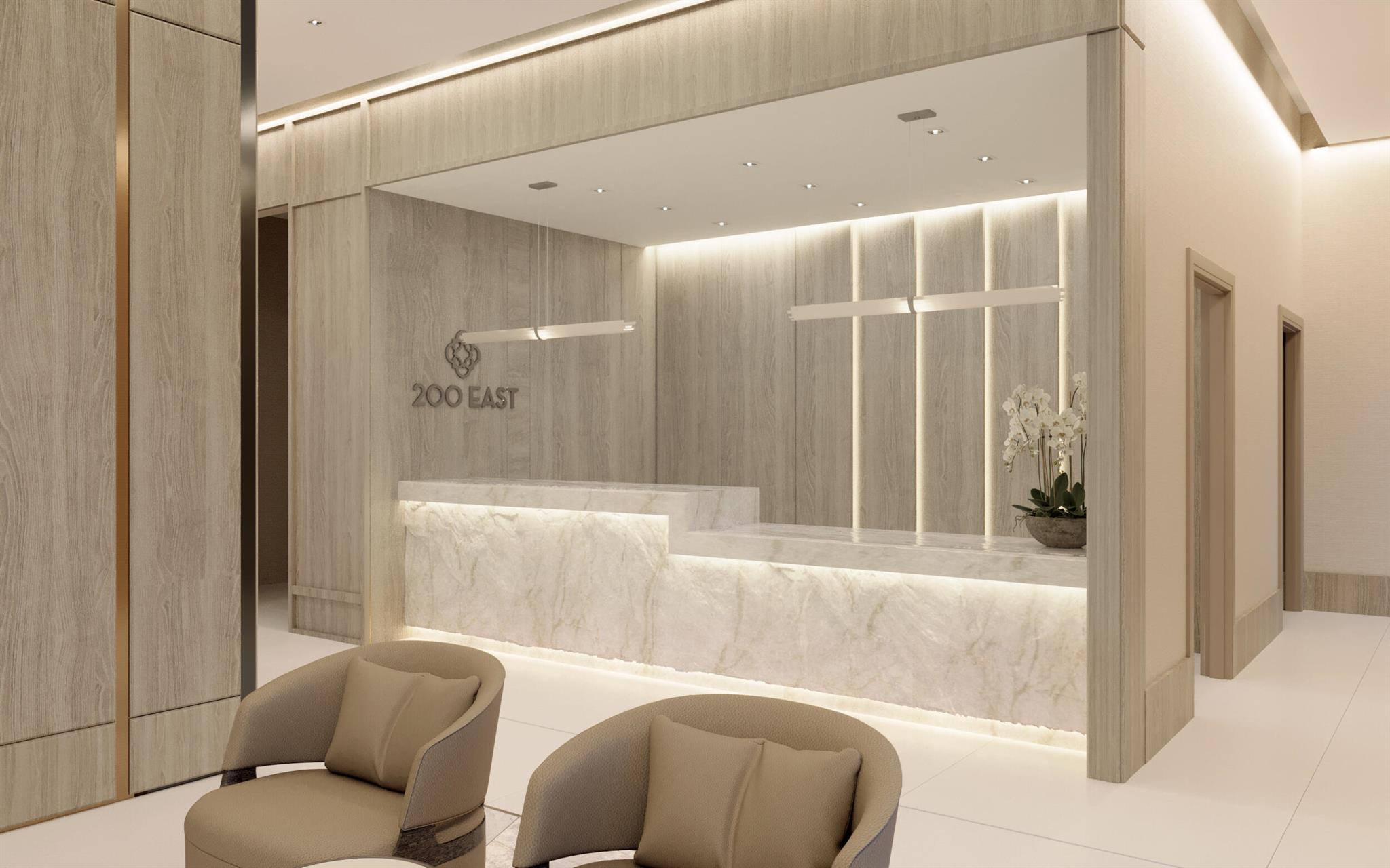 200 EAST - Residential