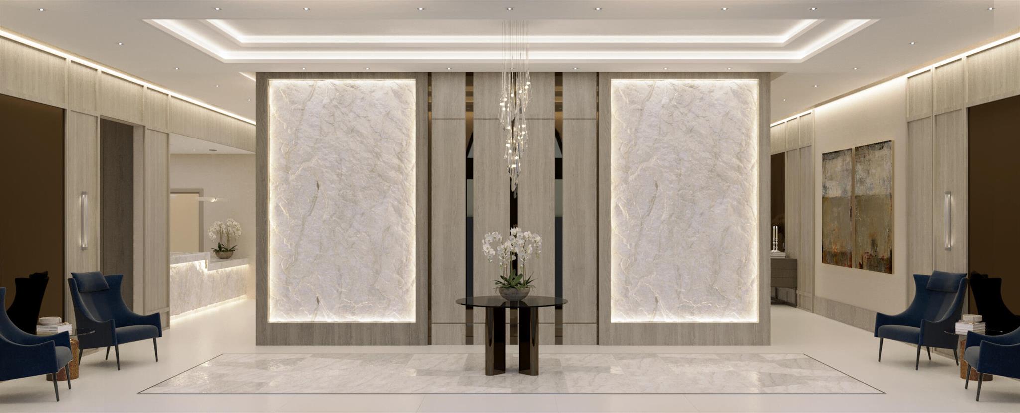 200 EAST - Residential