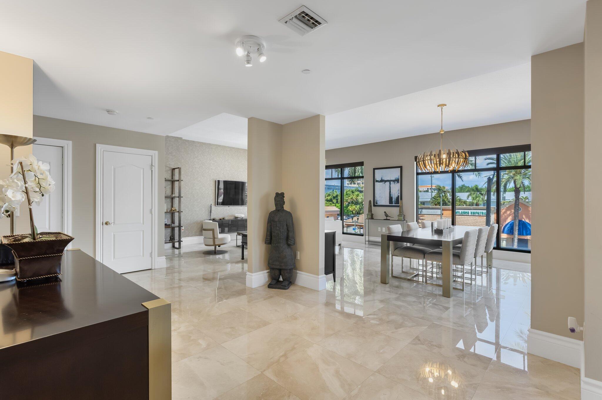 200 EAST - Residential