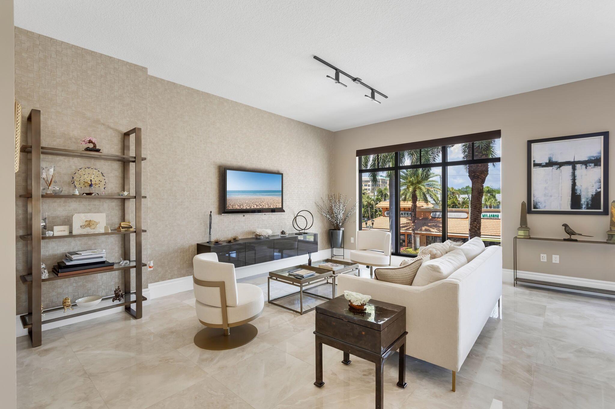 200 EAST - Residential