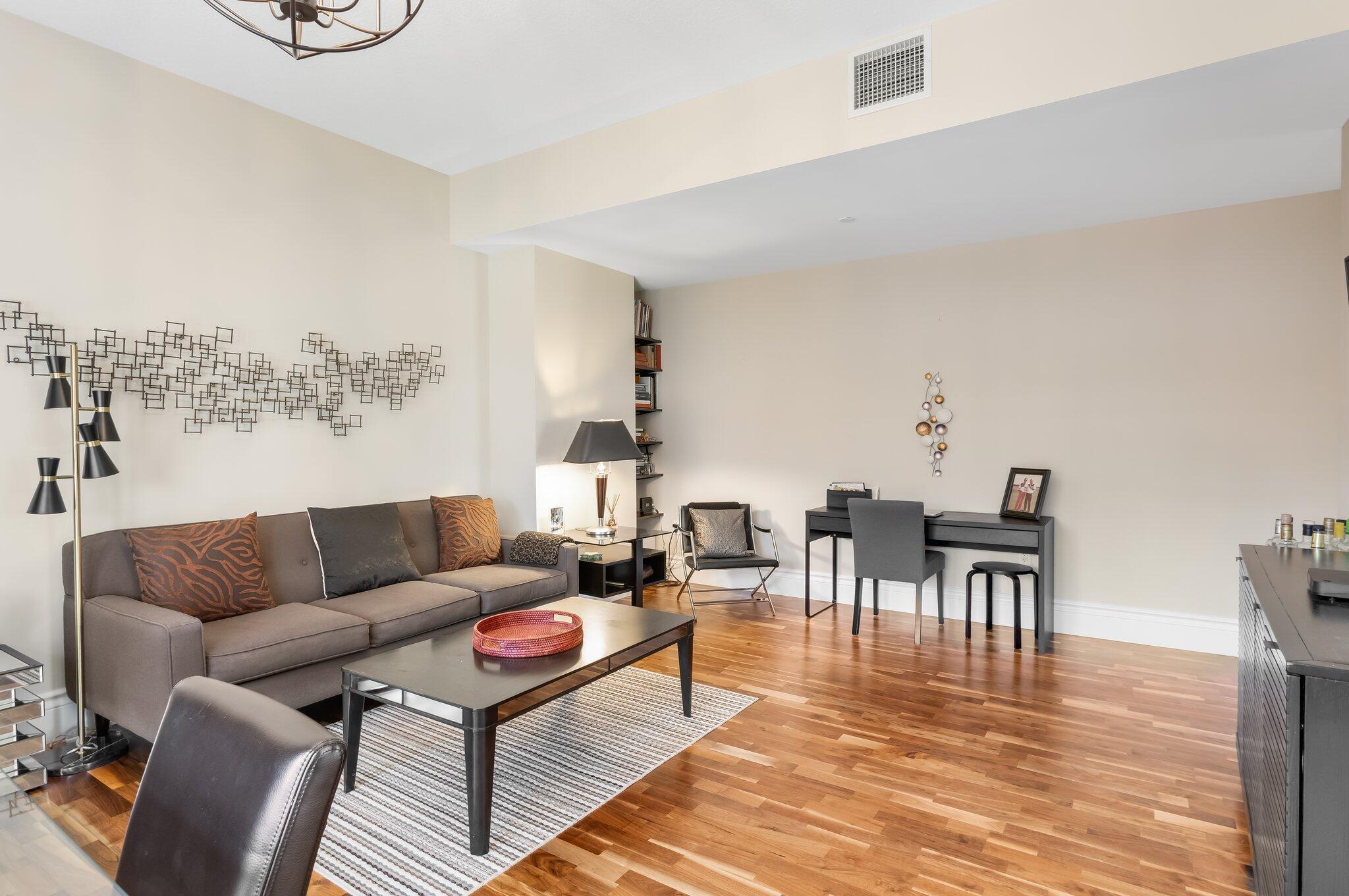 200 EAST - Residential