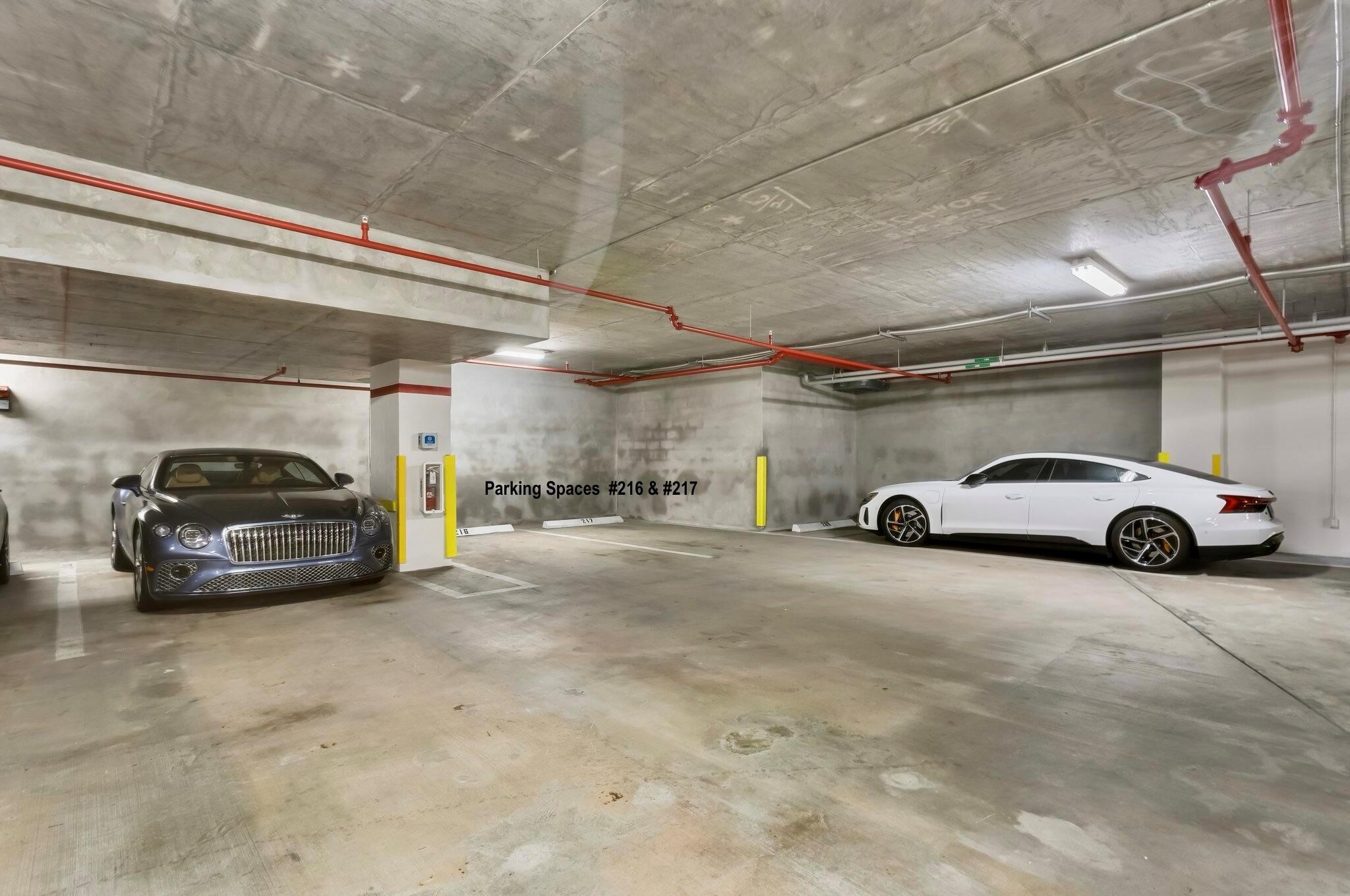 200 EAST - Residential