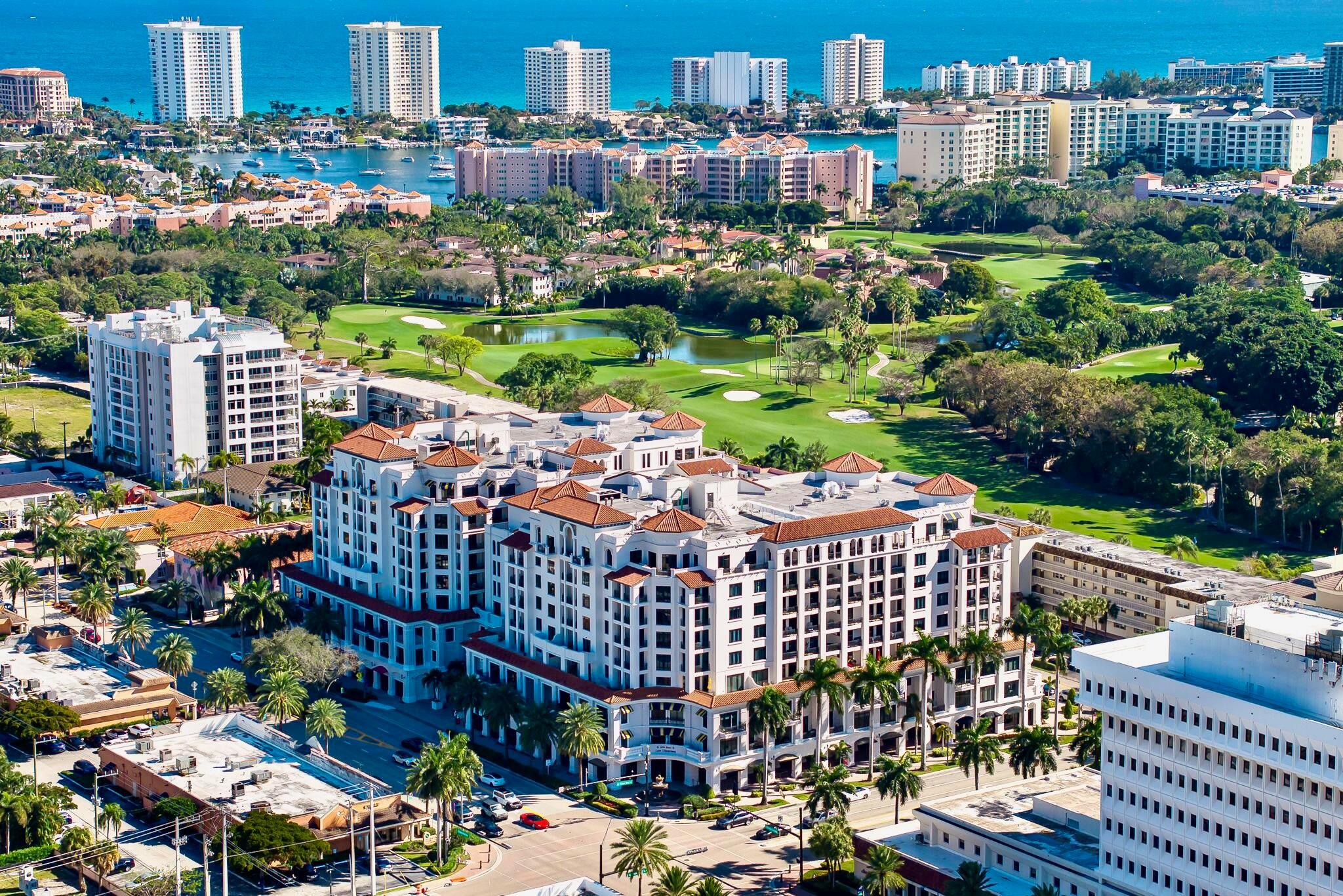 200 EAST - Residential