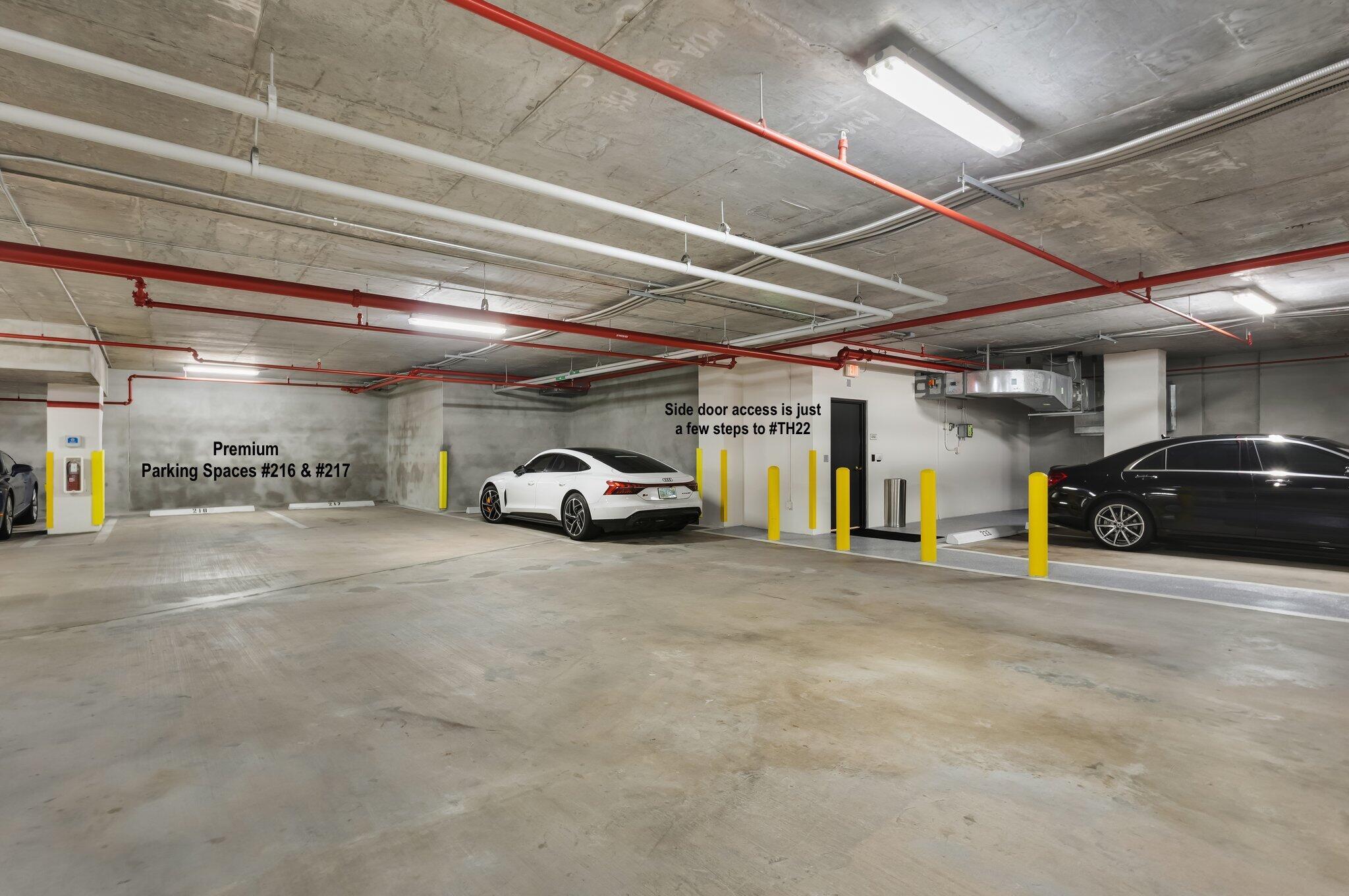 200 EAST - Residential