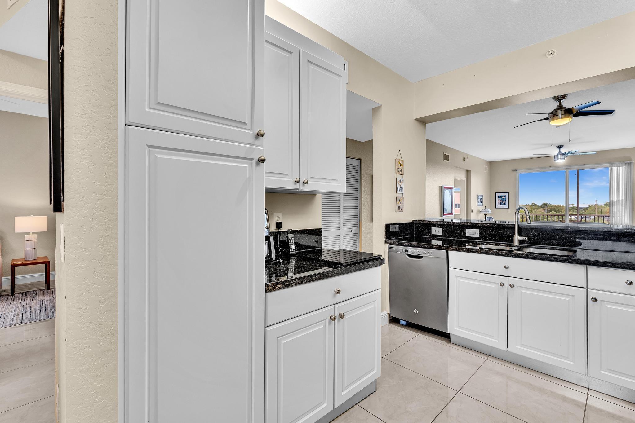 Campbell Property Management - Residential