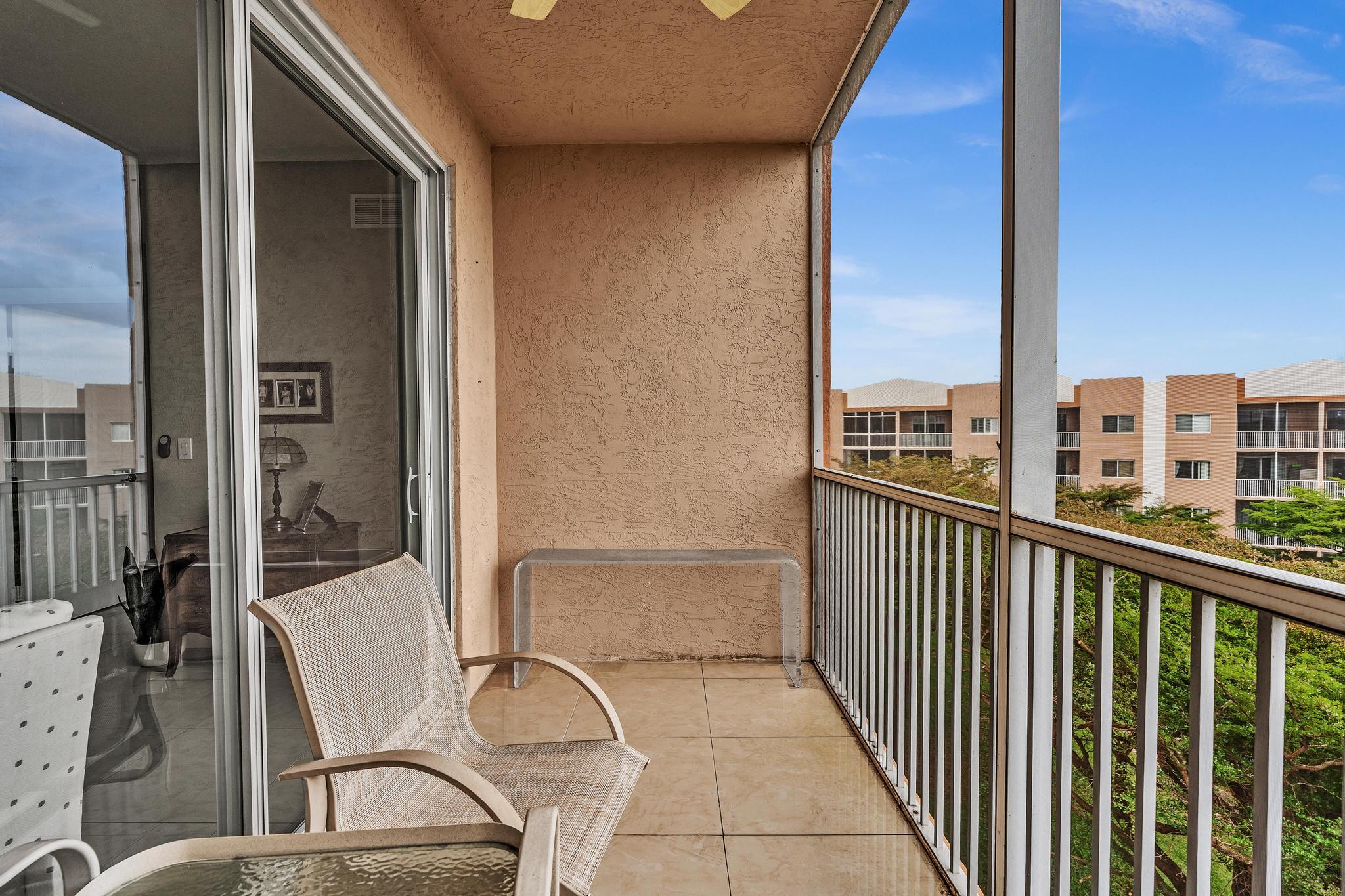 Campbell Property Management - Residential