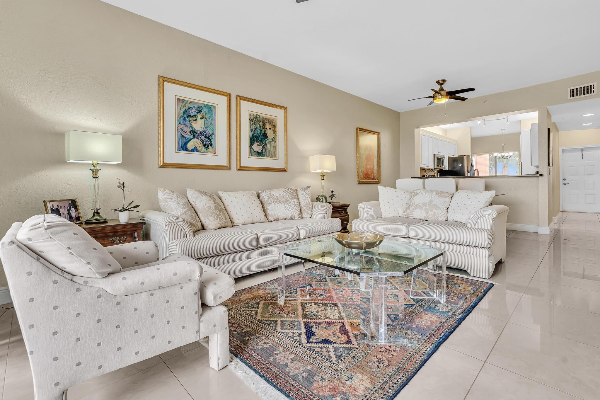 Yardley - Residential