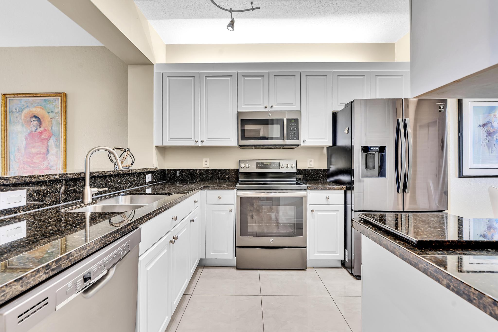 Campbell Property Management - Residential