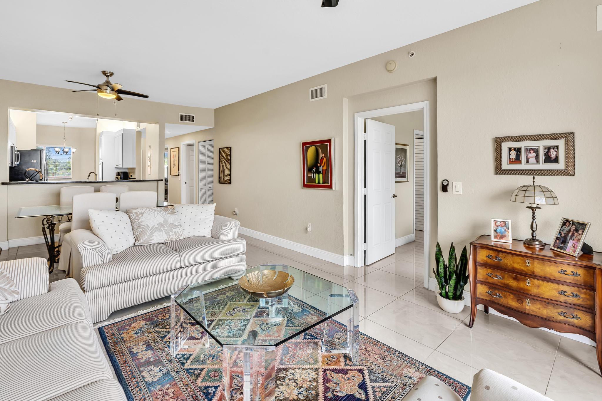 Campbell Property Management - Residential