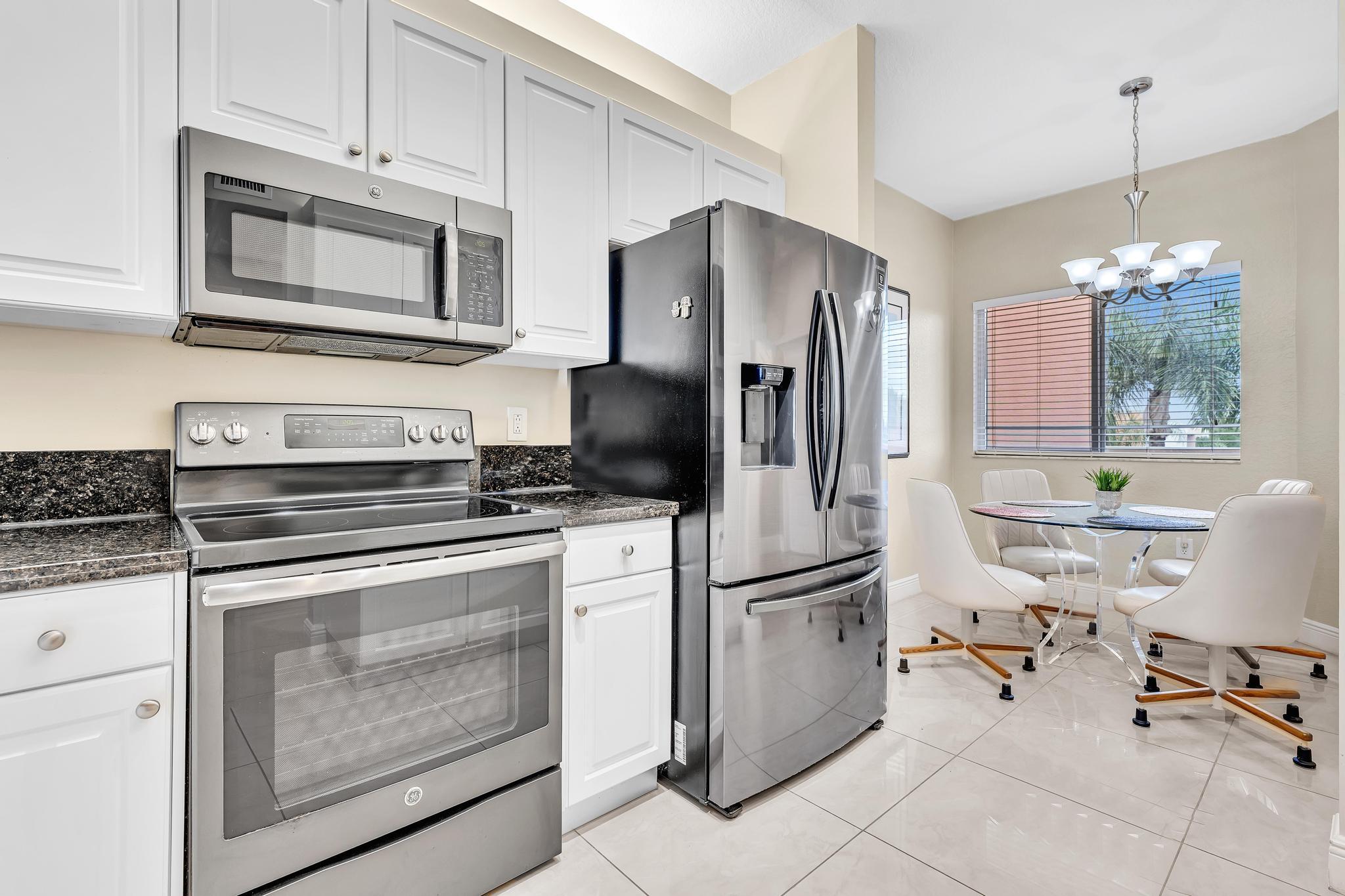 Campbell Property Management - Residential