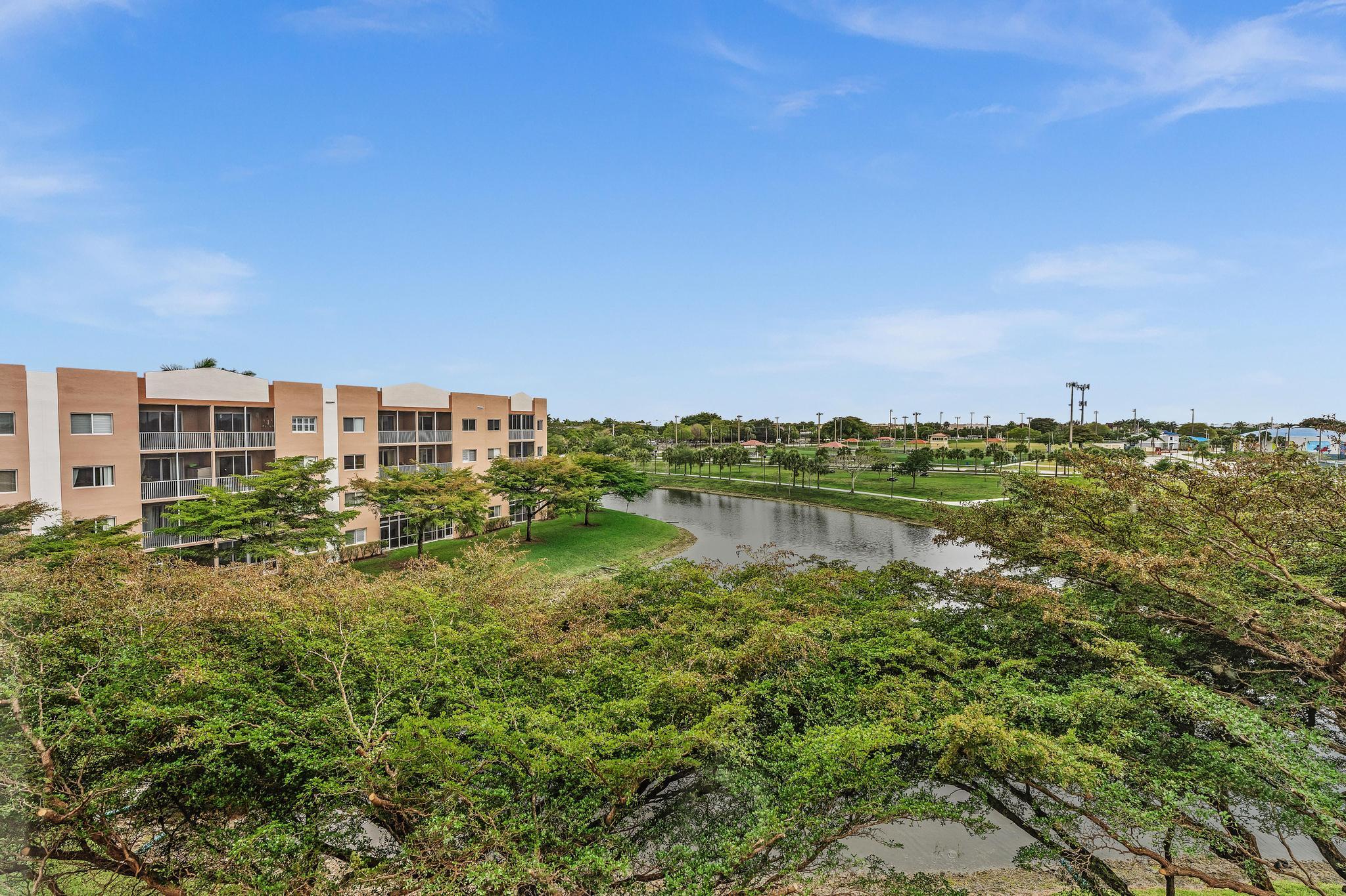 Campbell Property Management - Residential