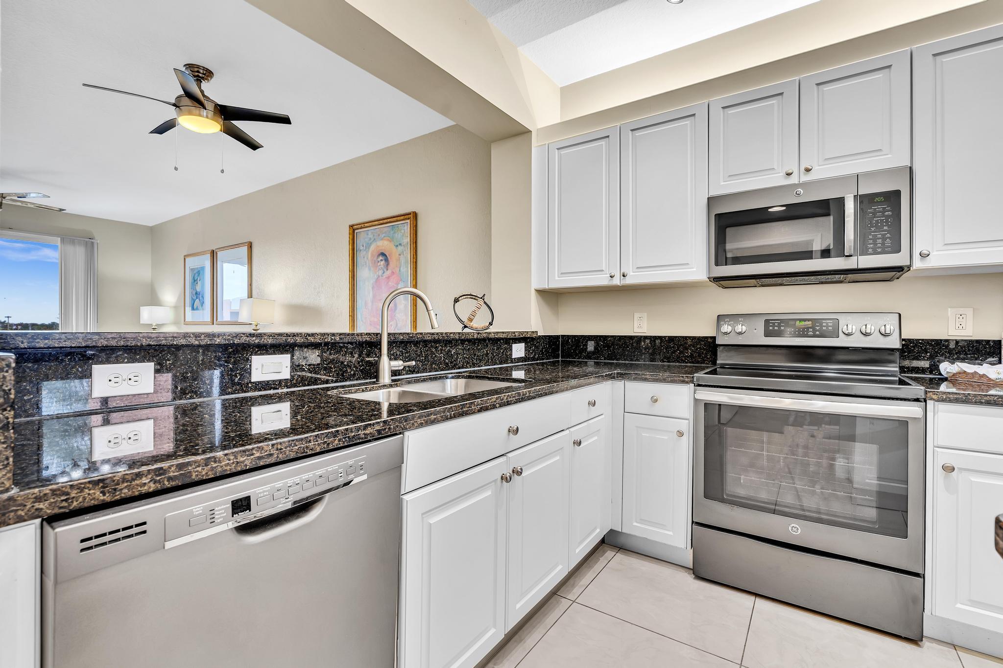 Campbell Property Management - Residential