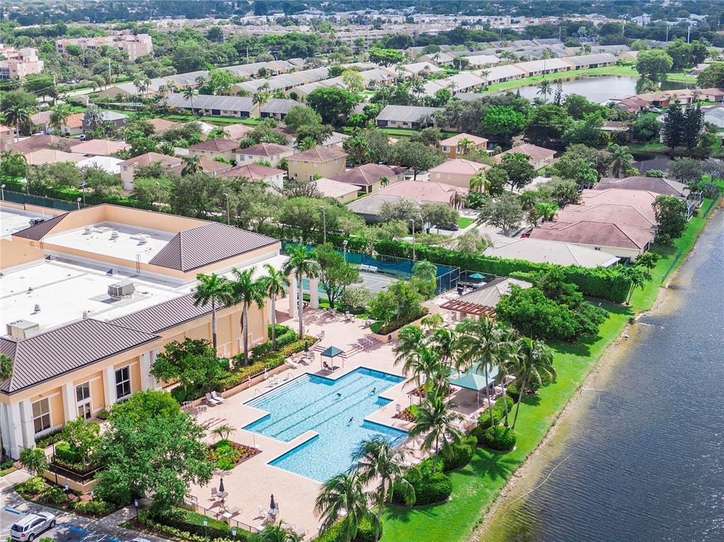 Campbell Property Management - Residential