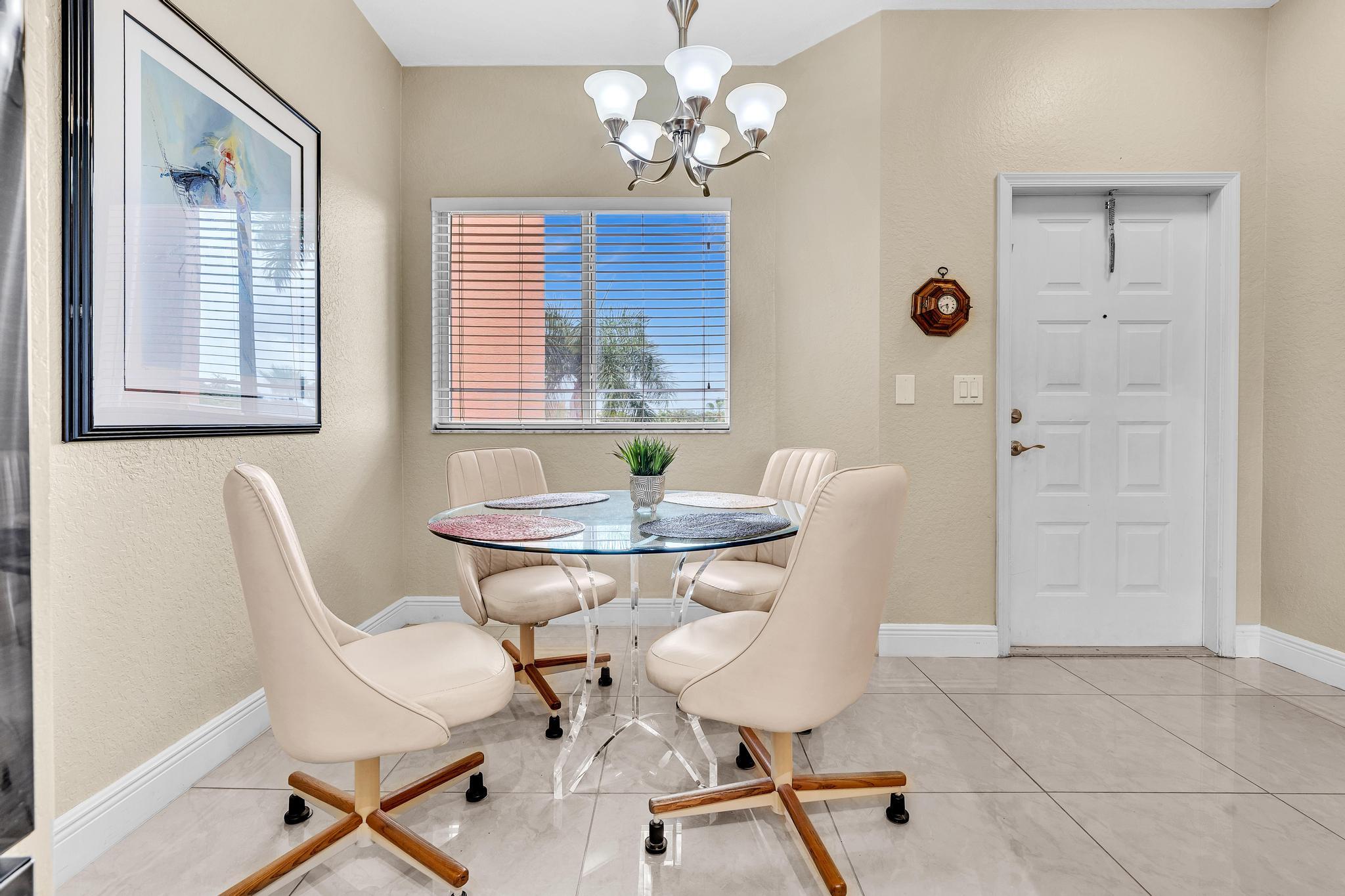 Campbell Property Management - Residential