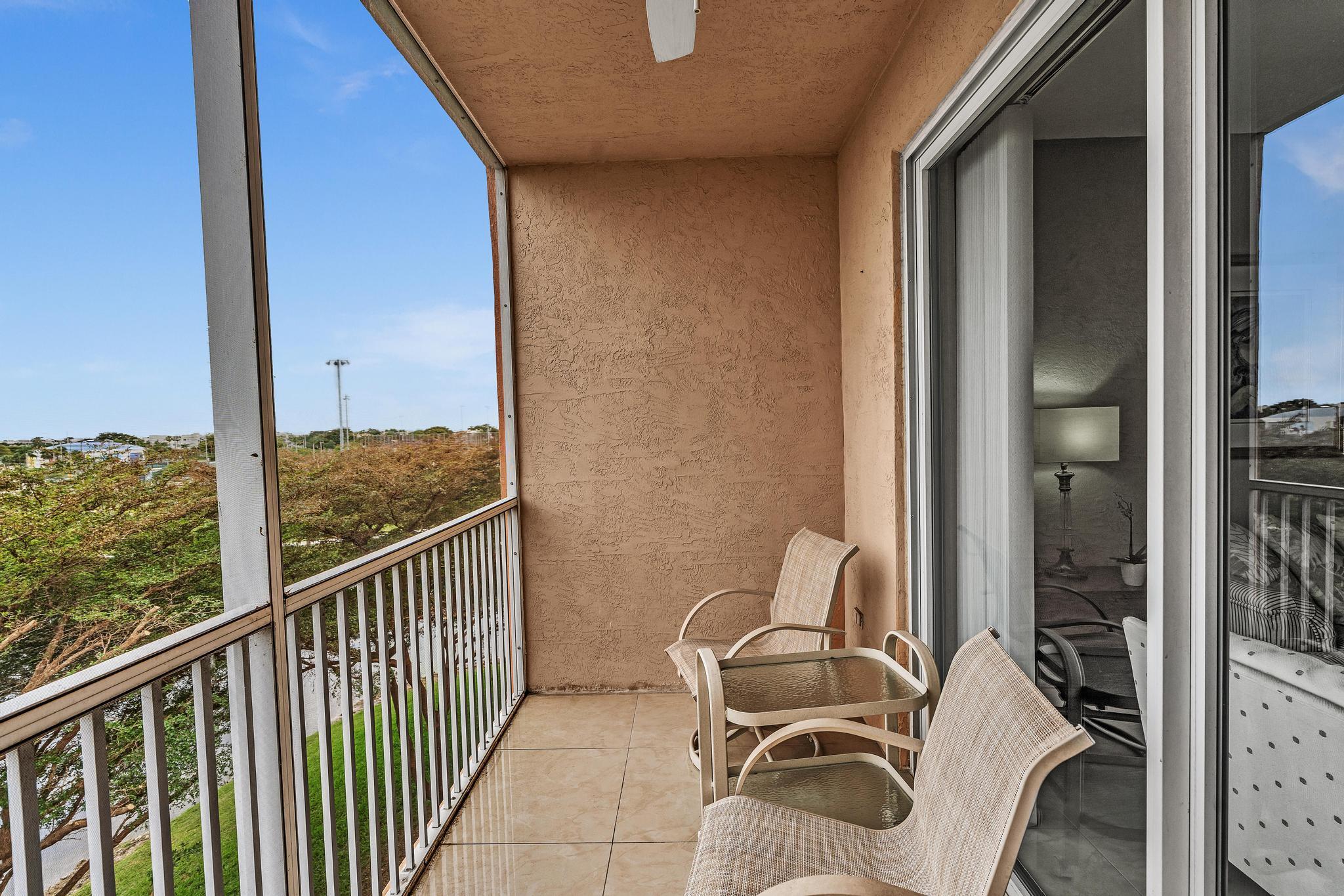 Campbell Property Management - Residential