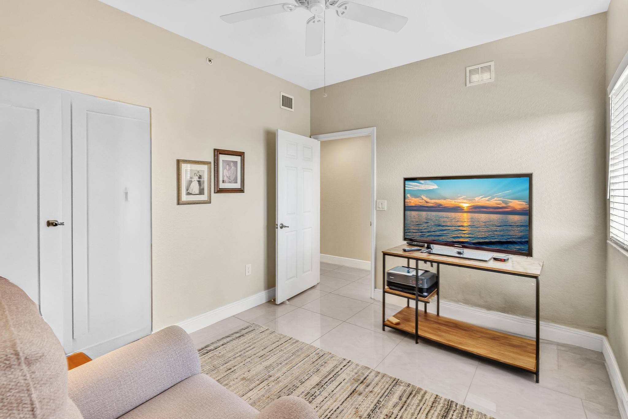 Campbell Property Management - Residential
