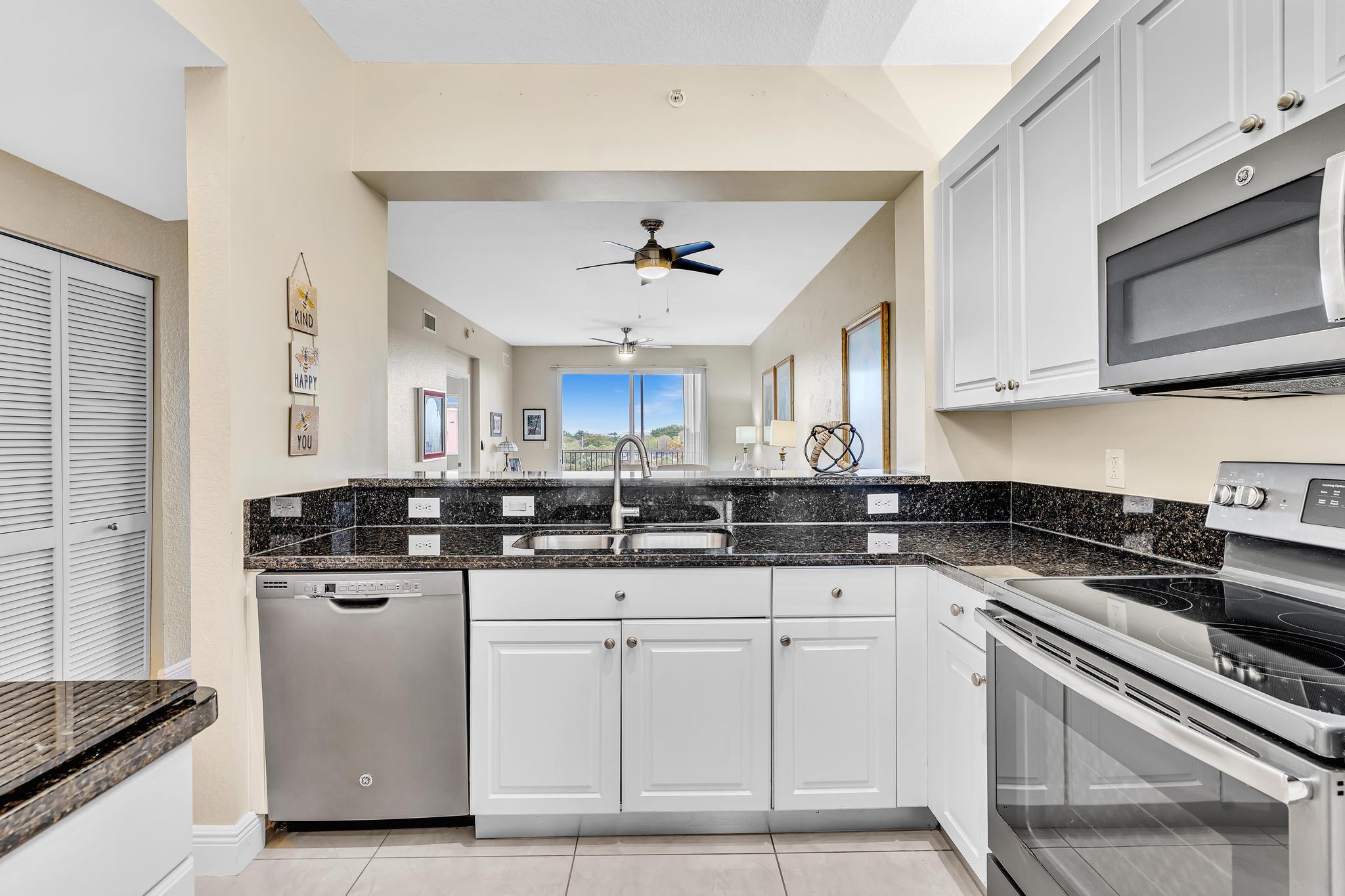 Campbell Property Management - Residential