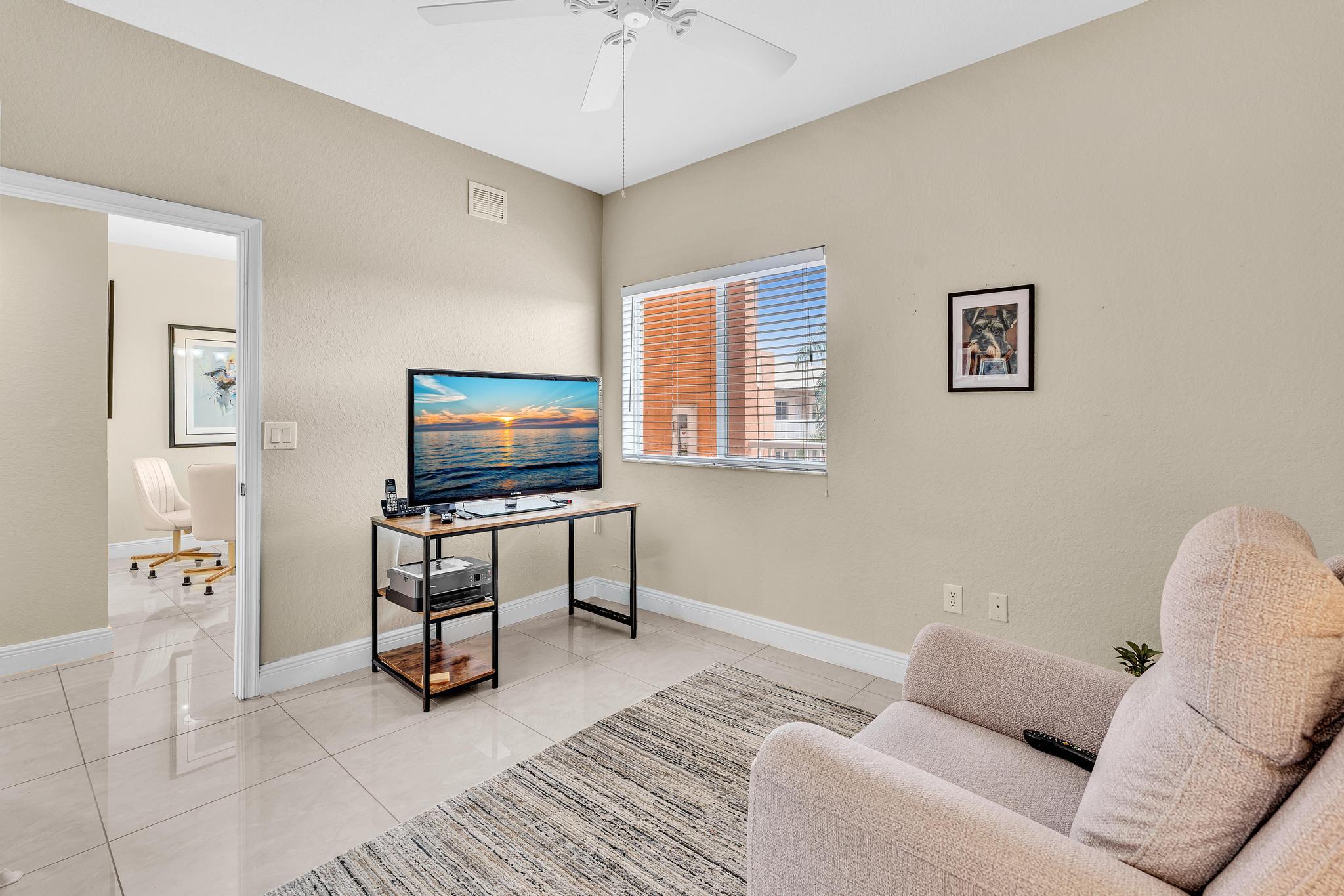 Campbell Property Management - Residential