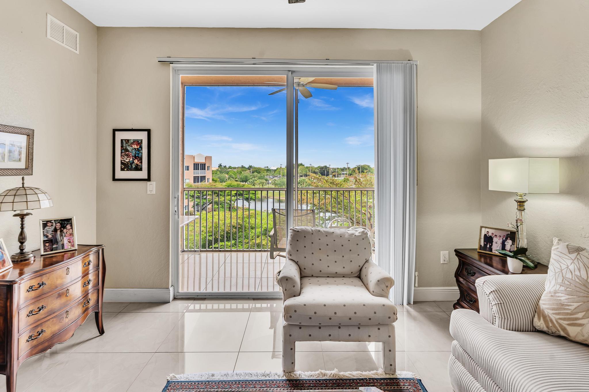 Campbell Property Management - Residential