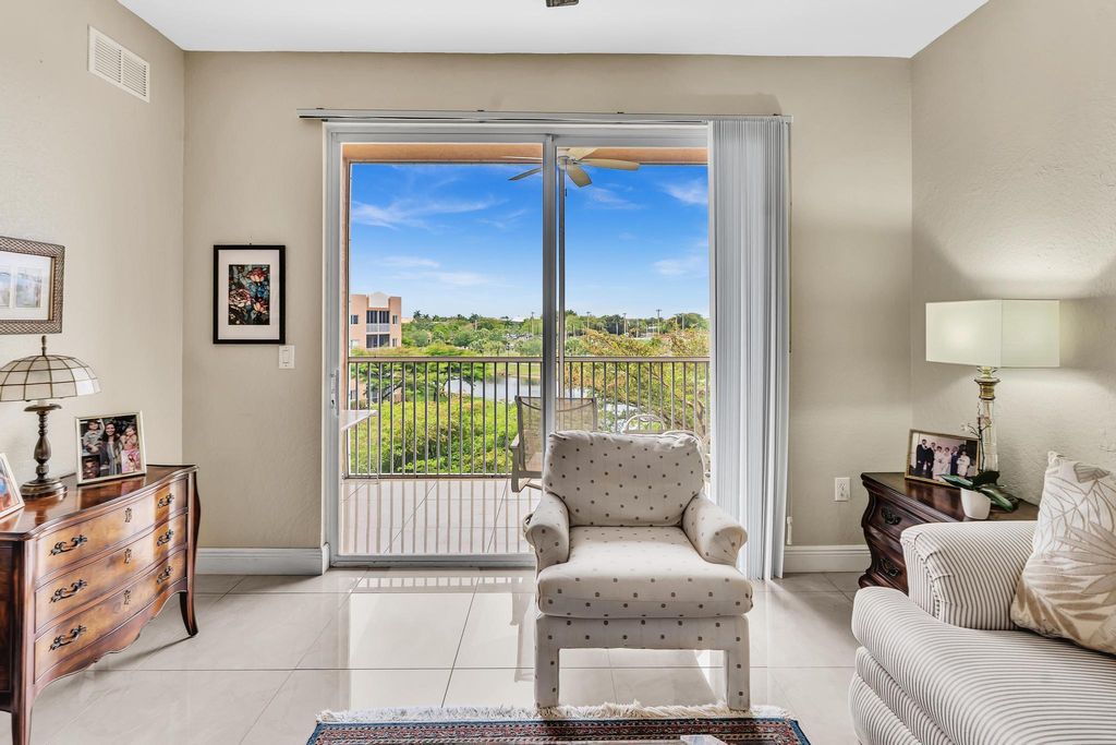 Photo of 7735 Yardley Drive #406, Tamarac, FL 33321 (MLS # B26022964)
