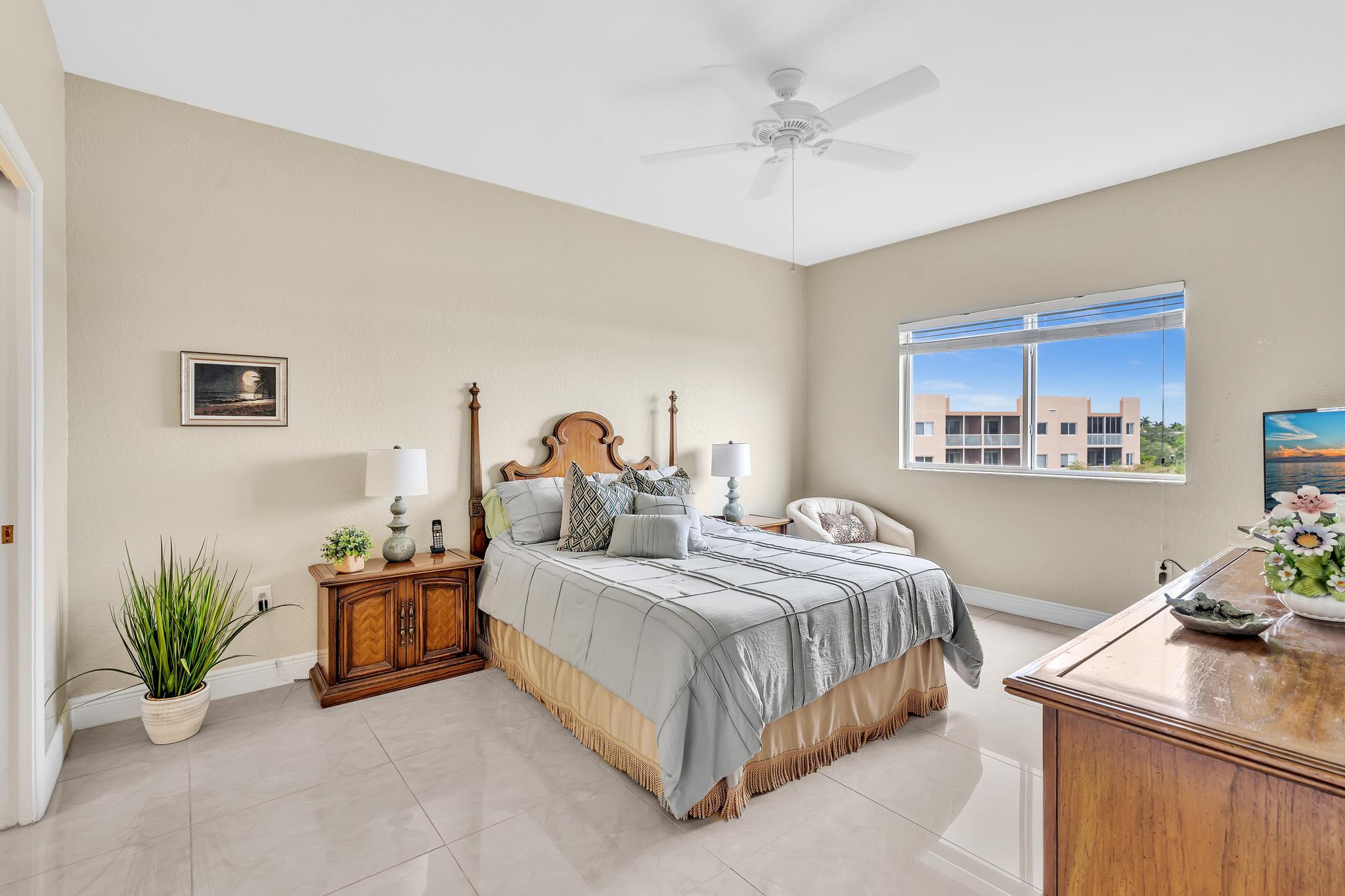 Campbell Property Management - Residential