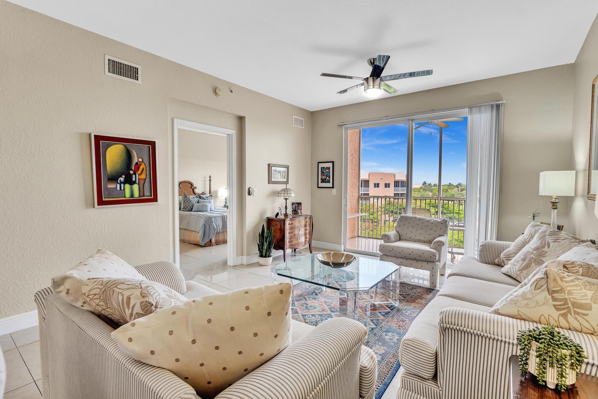 Campbell Property Management - Residential