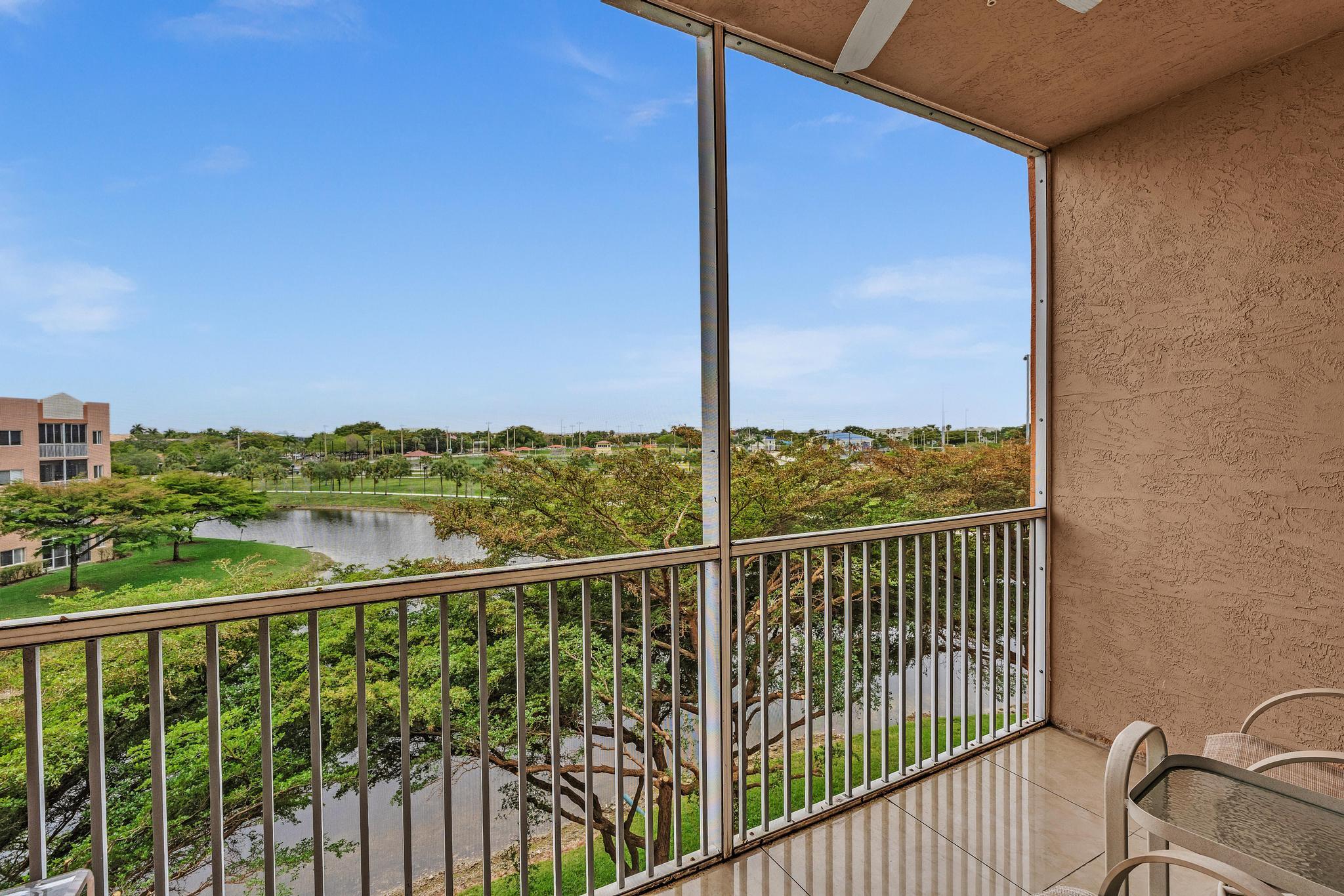 Campbell Property Management - Residential