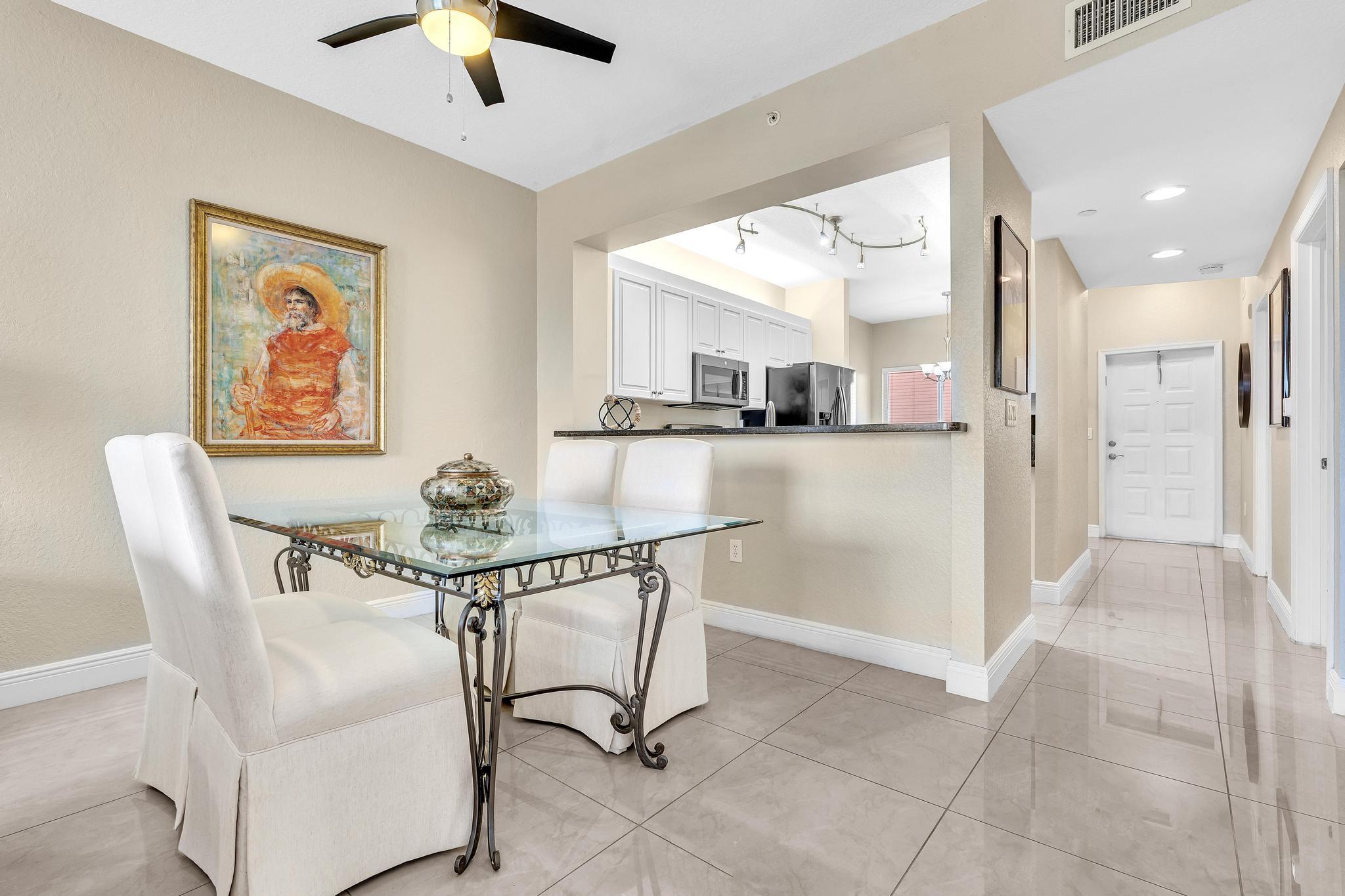 Campbell Property Management - Residential