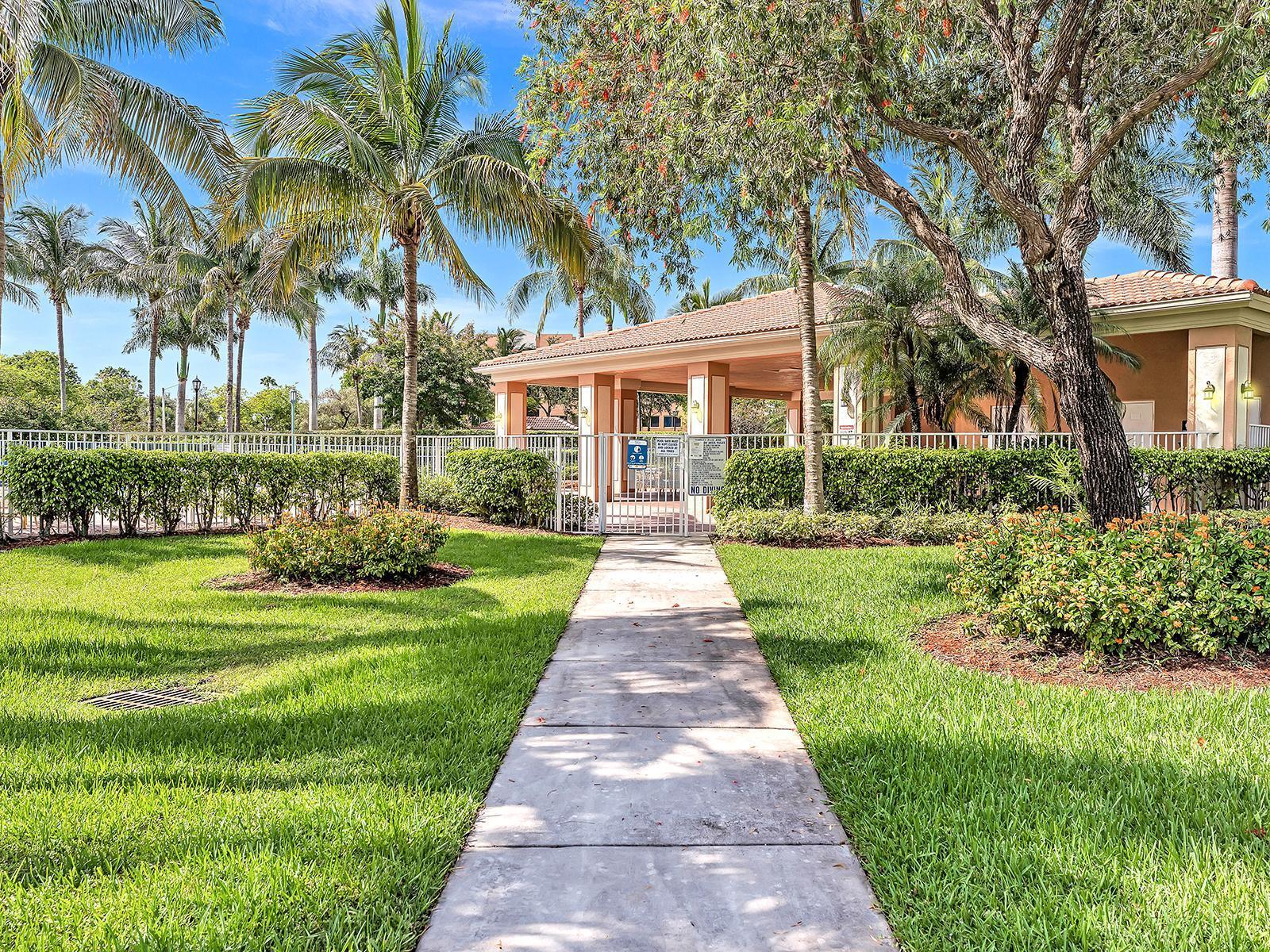 Campbell Property Management - Residential