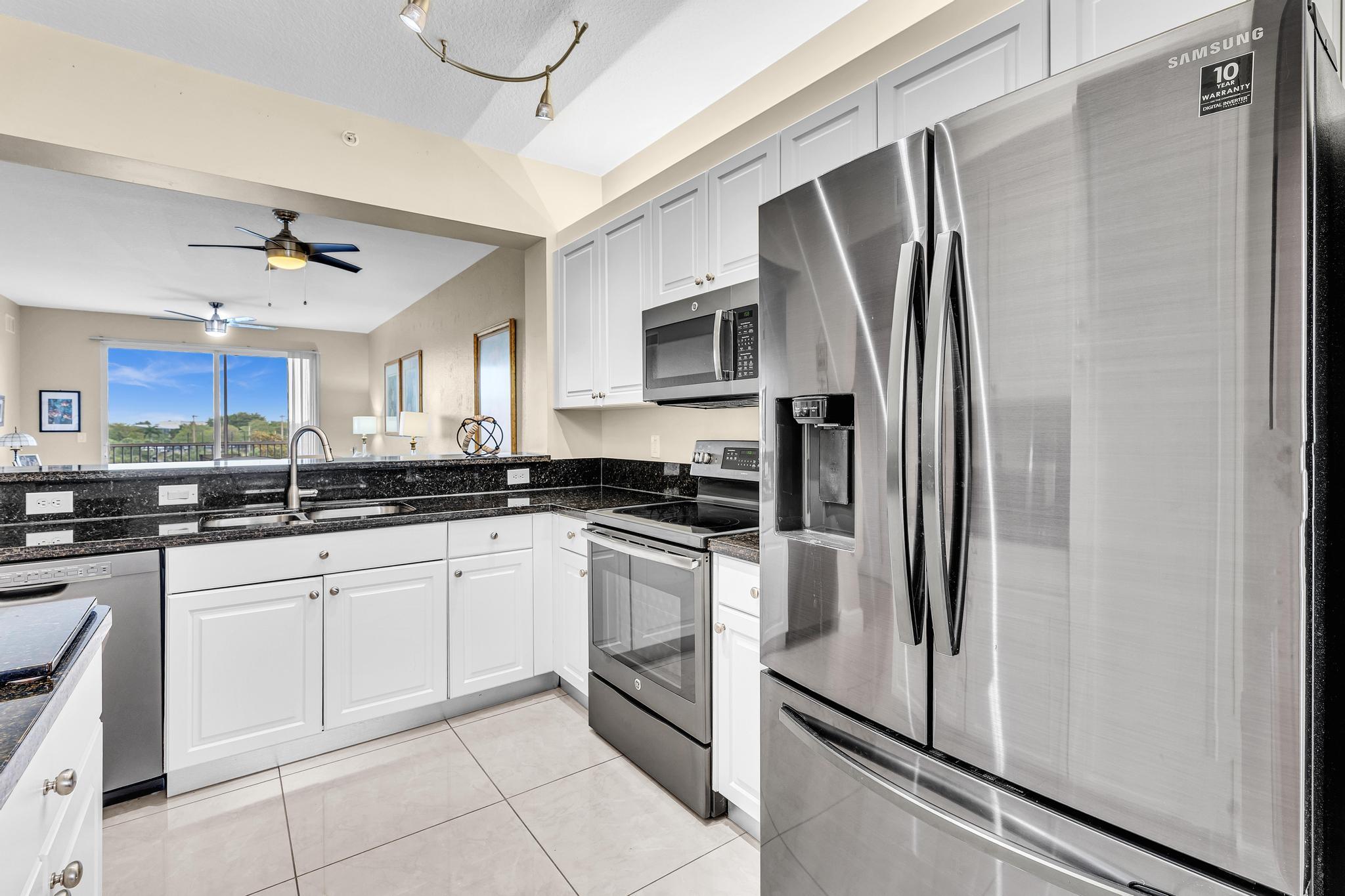 Campbell Property Management - Residential