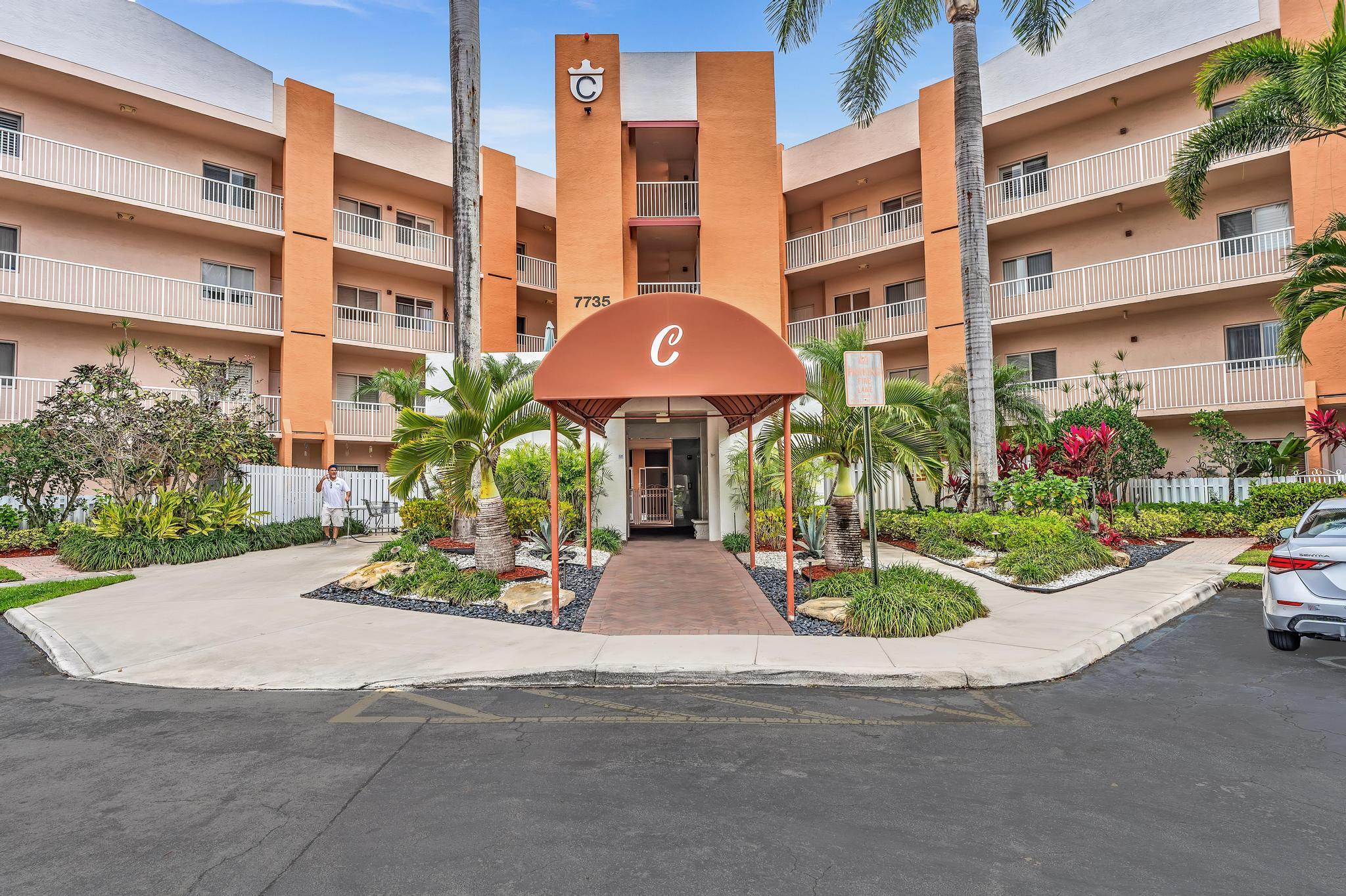 Campbell Property Management - Residential