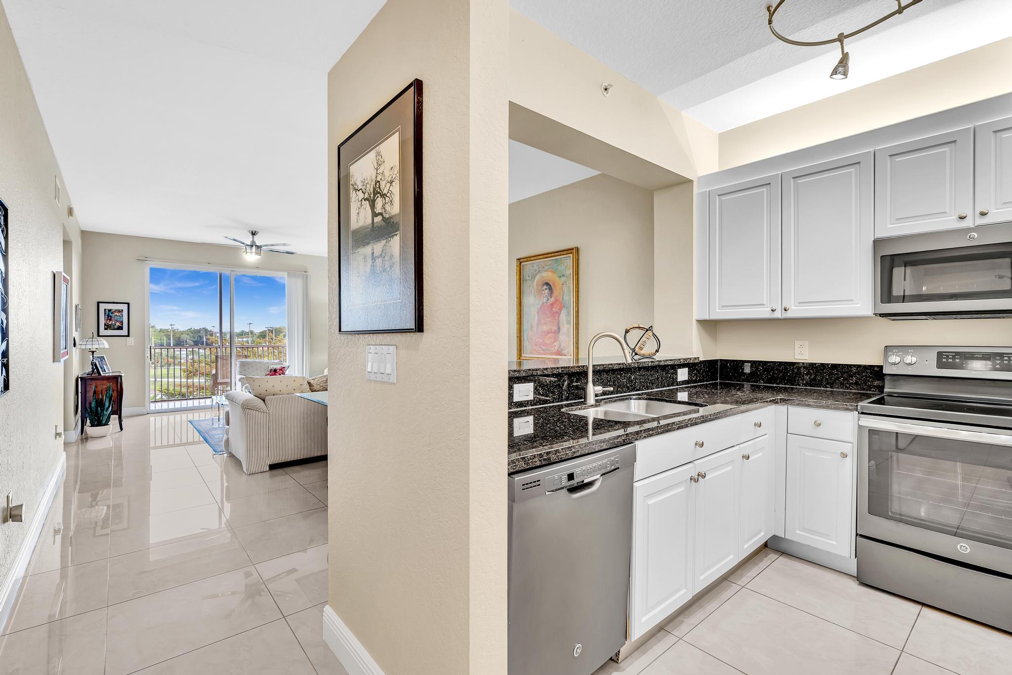 Campbell Property Management - Residential