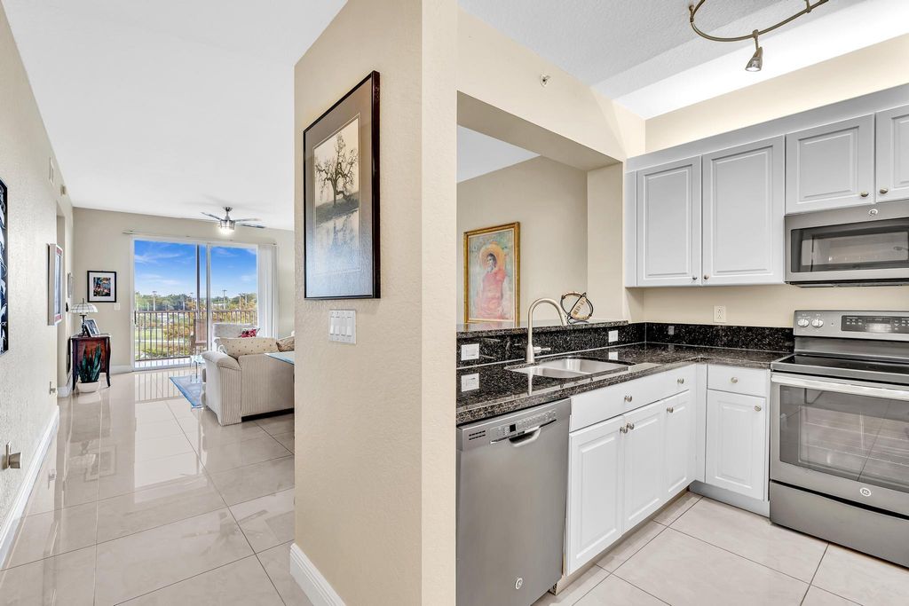 Photo of 7735 Yardley Drive #406, Tamarac, FL 33321 (MLS # B26022964)
