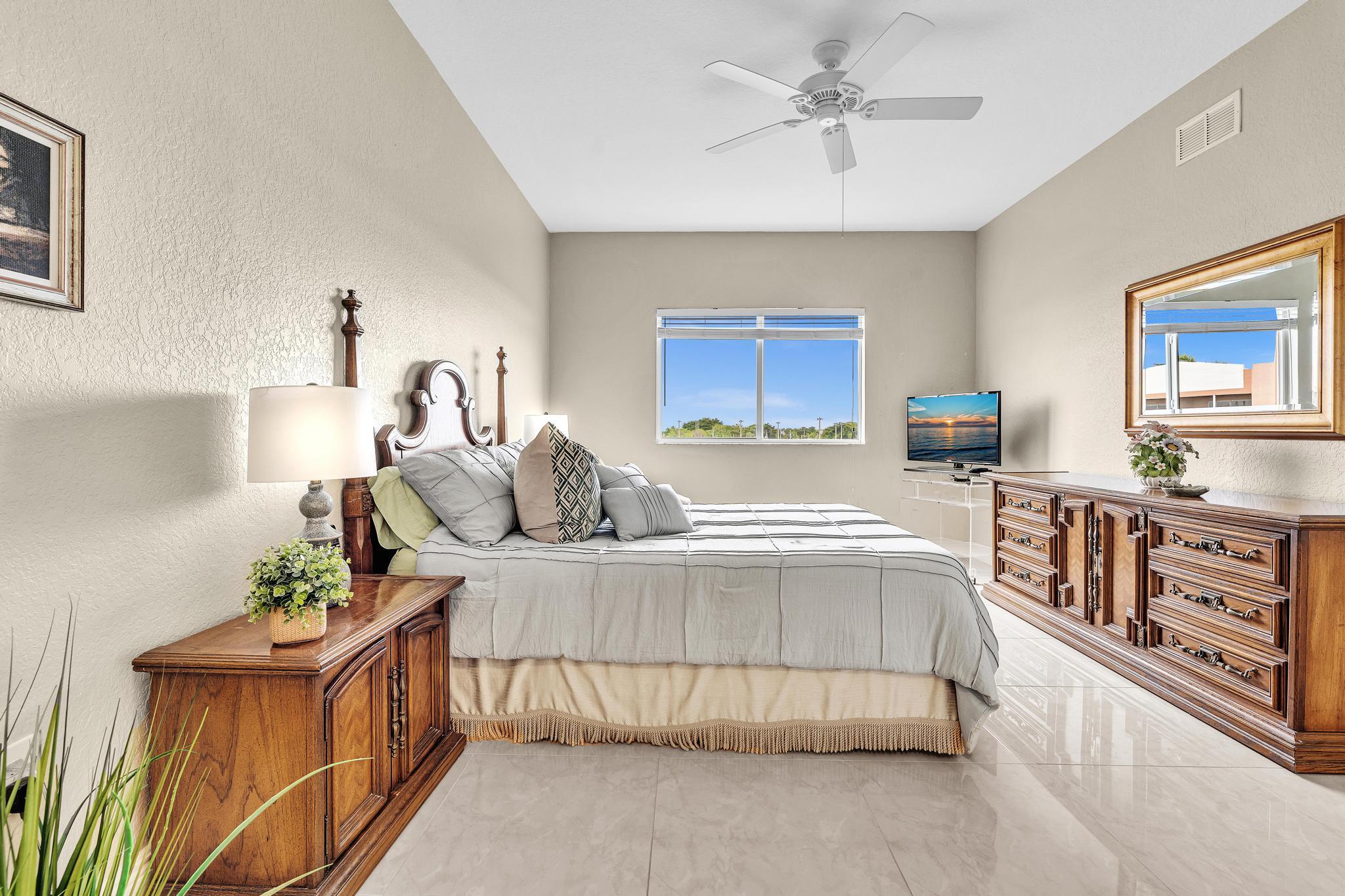 Campbell Property Management - Residential