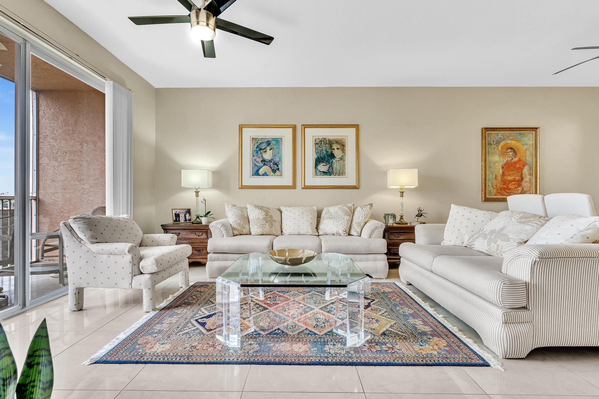Campbell Property Management - Residential