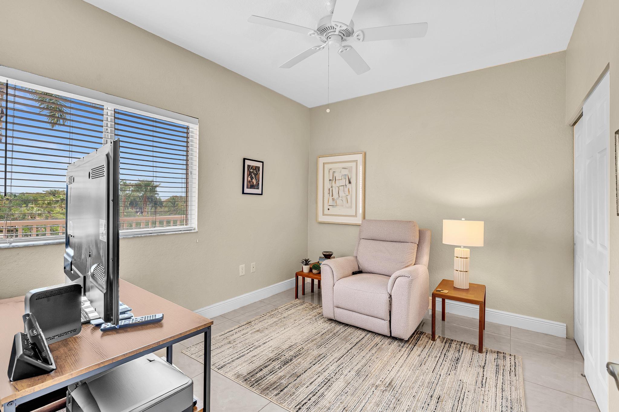 Campbell Property Management - Residential