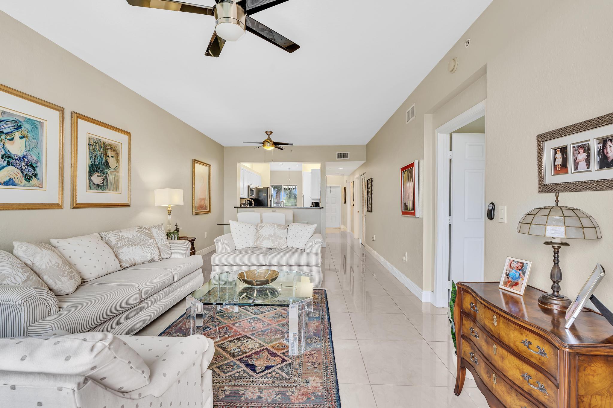 Campbell Property Management - Residential