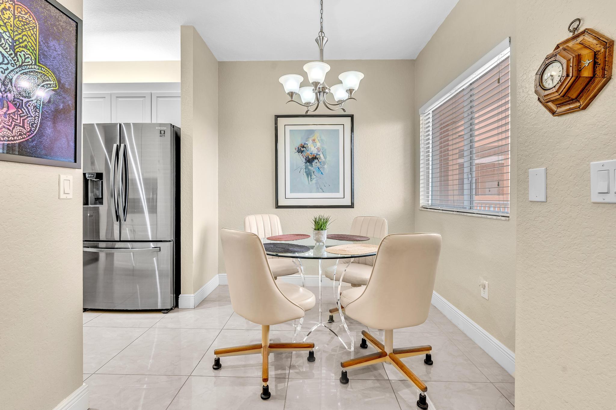 Campbell Property Management - Residential