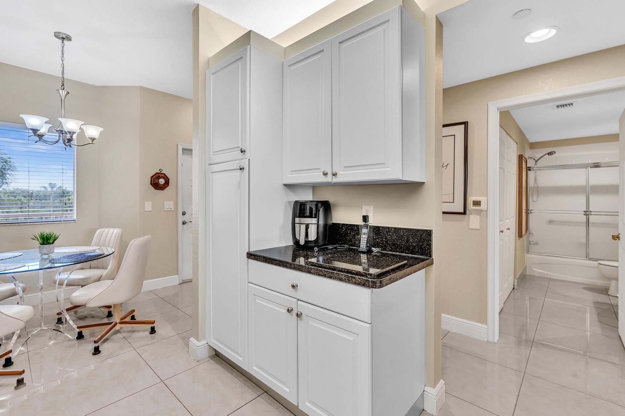 Campbell Property Management - Residential