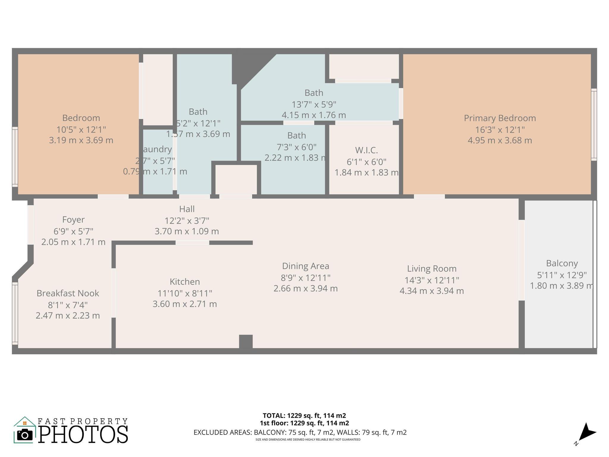 Yardley - Residential