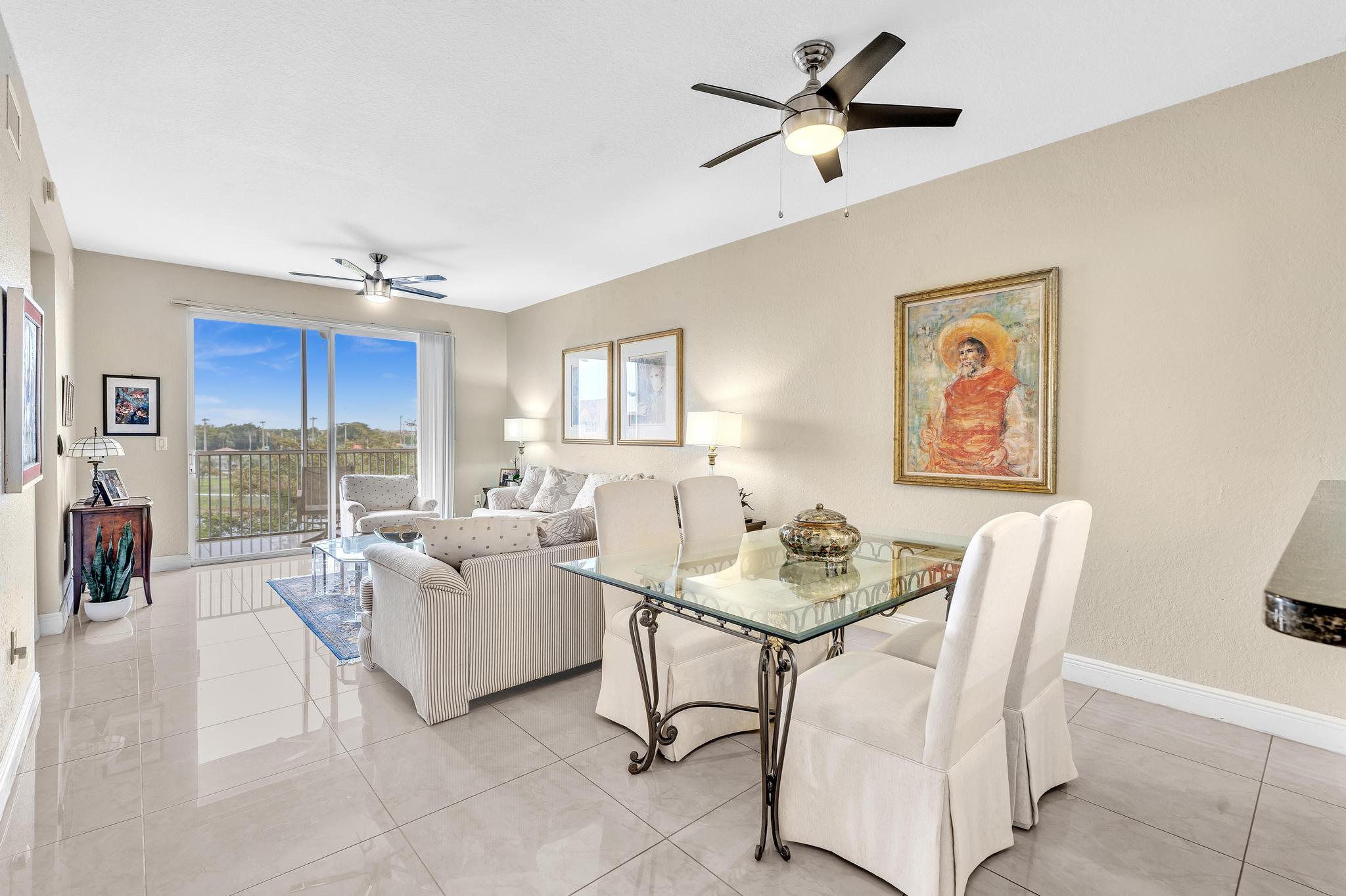Campbell Property Management - Residential